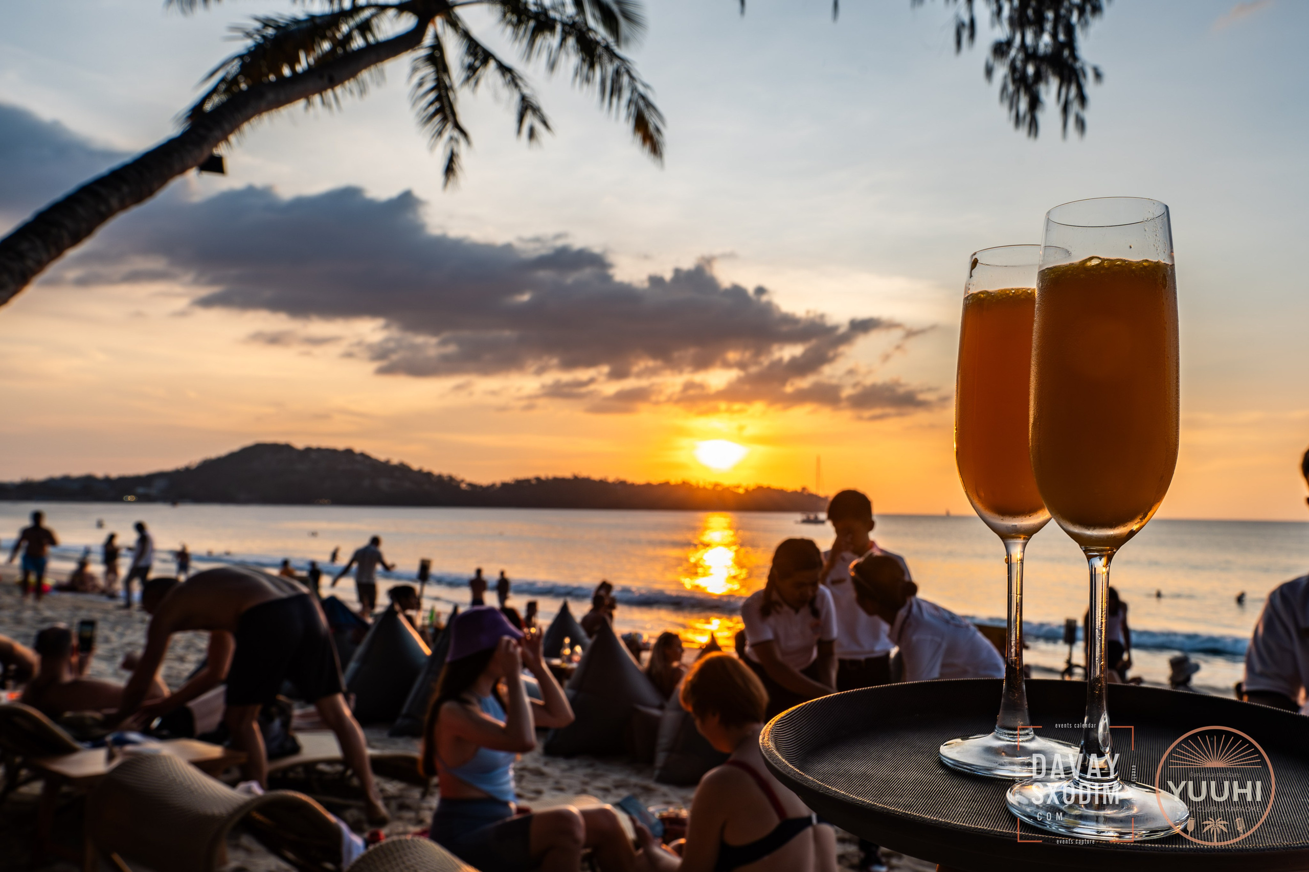 Открытие Yuuhi Beach Club | Фоторепортаж | Афиша | DAVAYSXODIM.com PHUKET. АФИША|ФОТОРЕПОРТАЖИ|ИВЕНТЫ|ПХУКЕТ