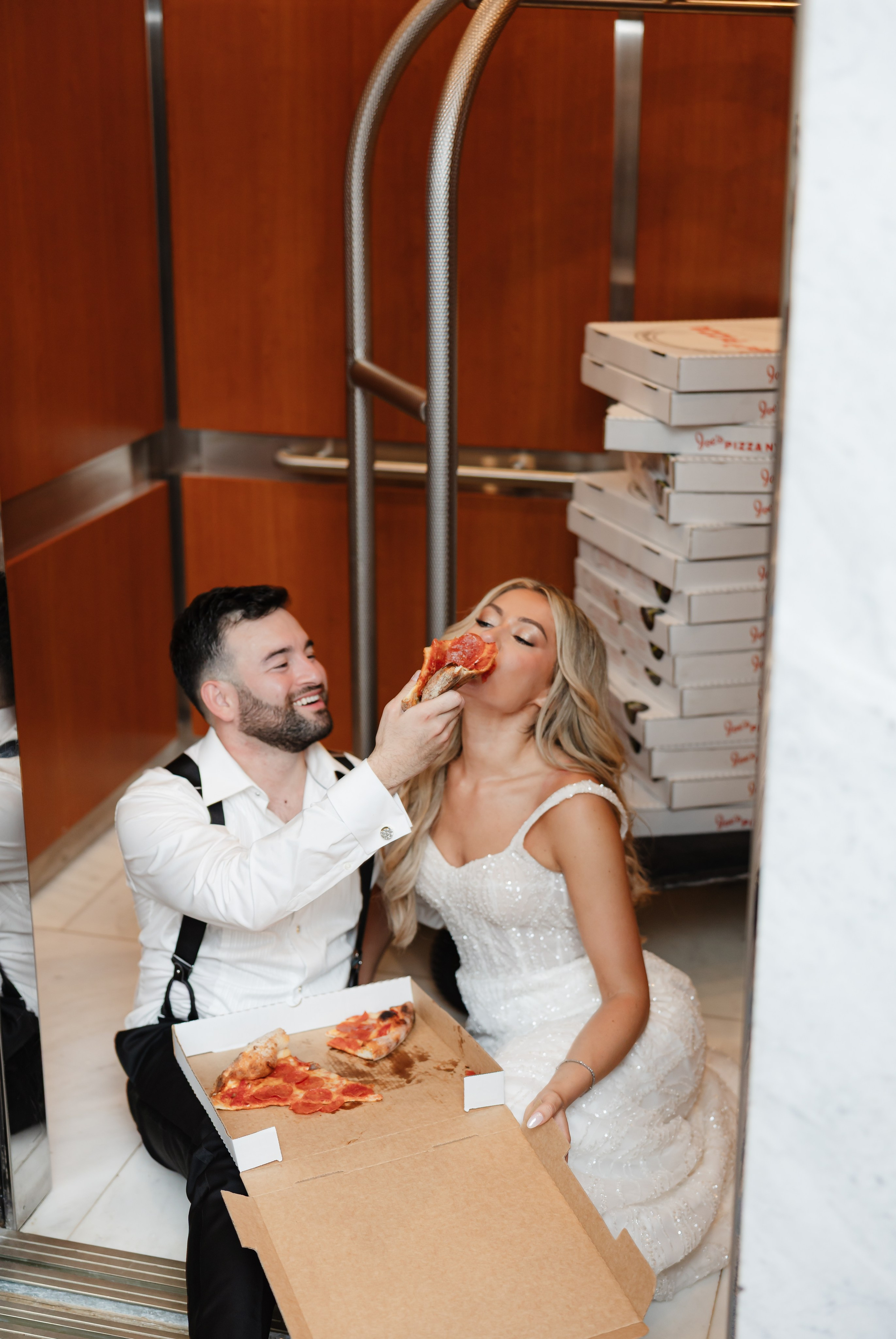 Scarlett & Jose: Tradition met celebration. YES I DO PRODUCTION — Wedding photography&videography