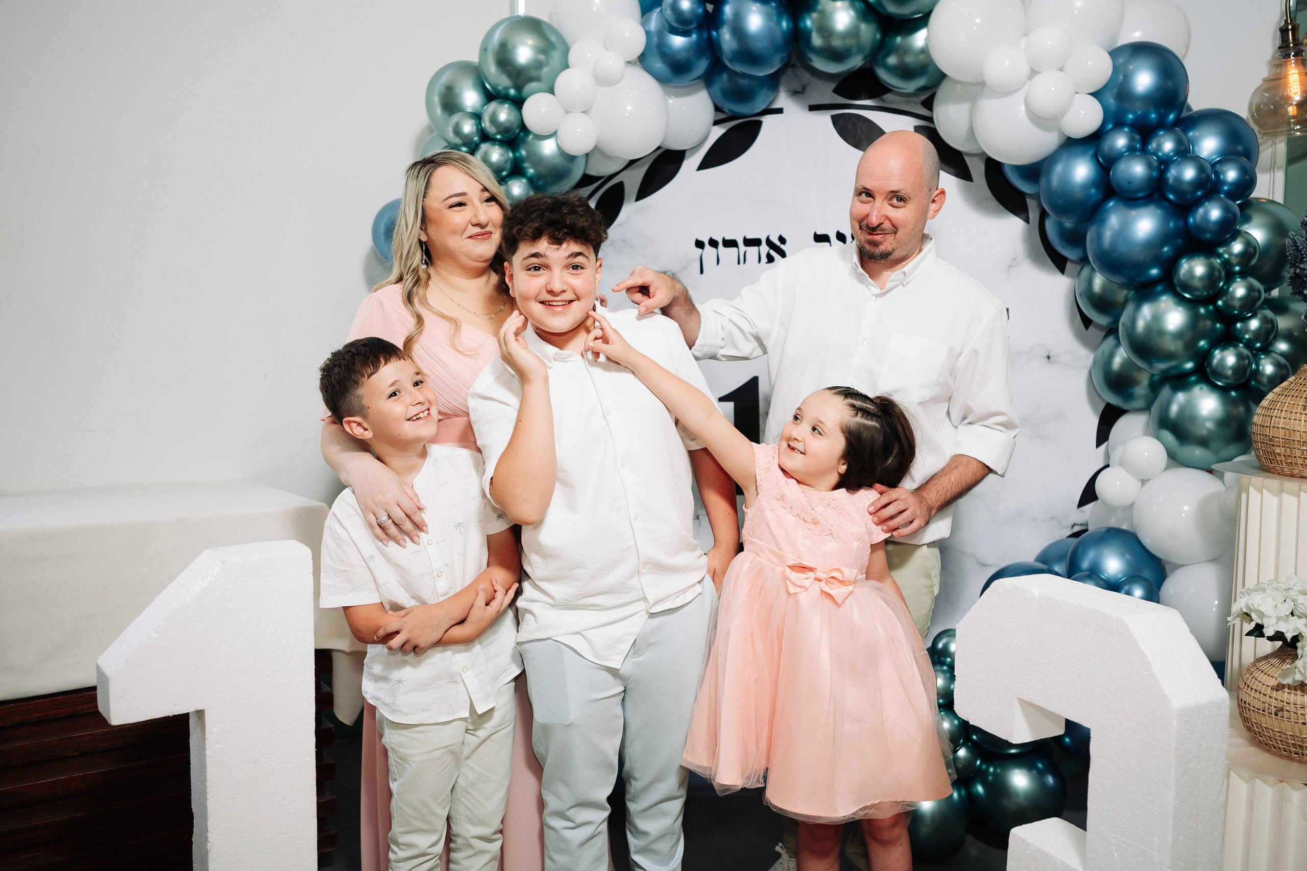 KFIR PARTY. Https://shi-photo.com/