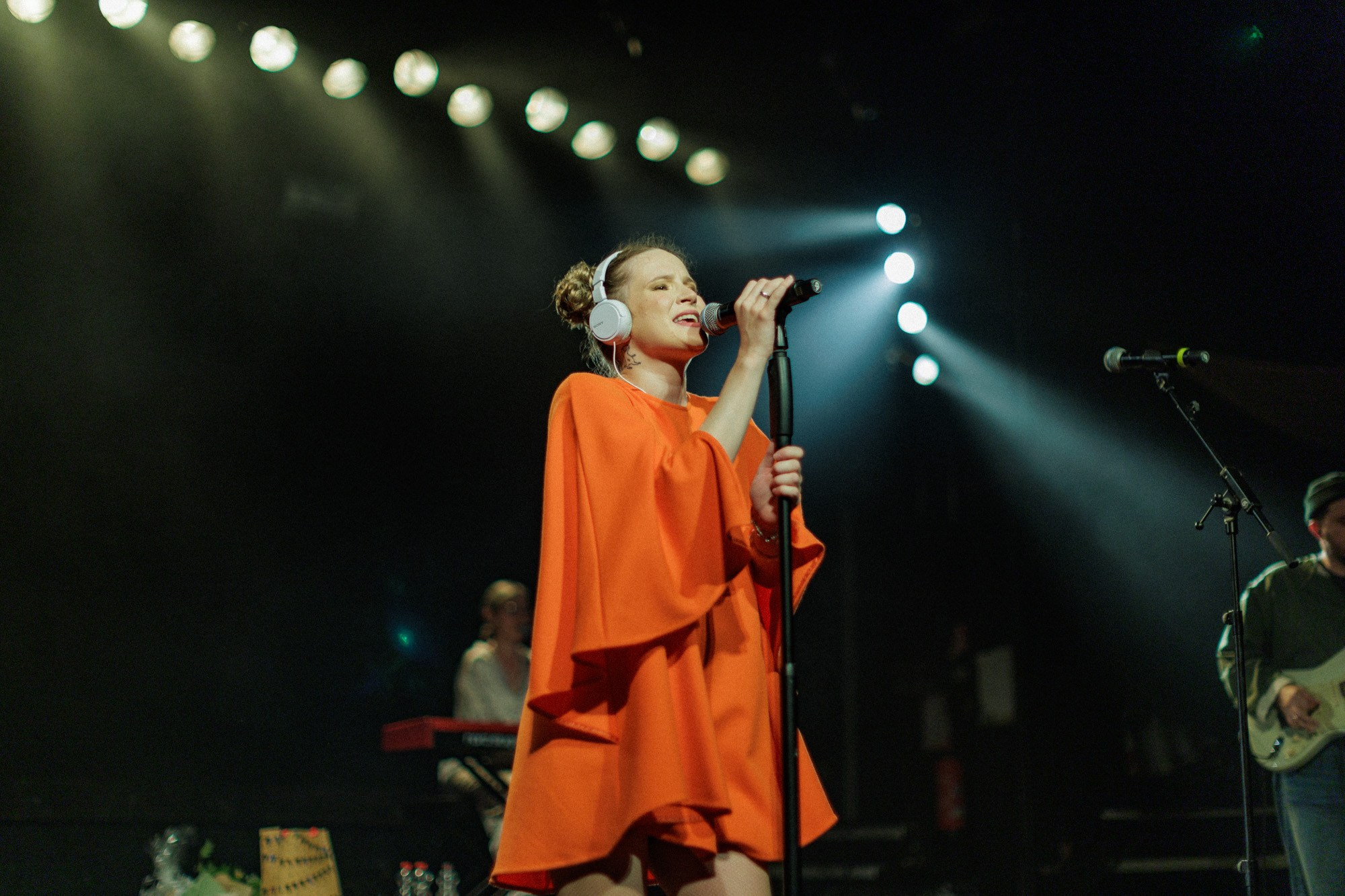 Monetochka. Dmitrii Lukinykh | Visuelles Storytelling & Cinematische Fotografie in Hamburg