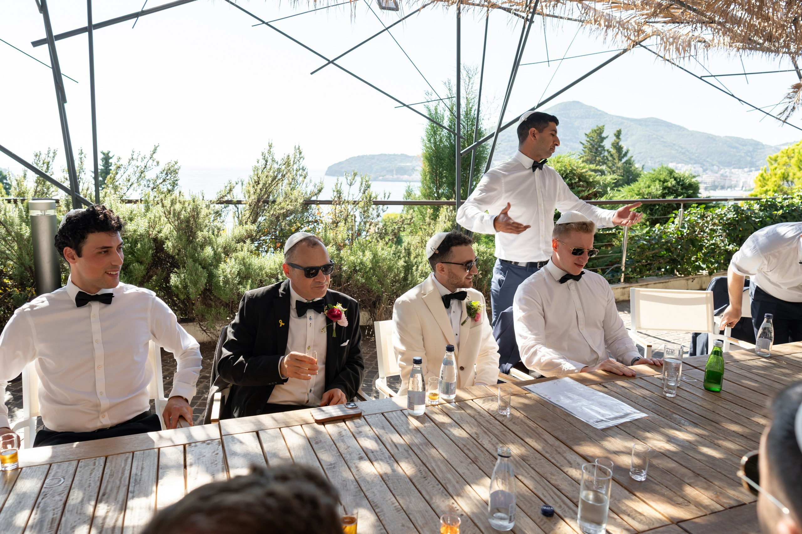 Sumosan Dukley Montenegro Wedding. Montenegro Wedding Photographer & Videographer | Maria & Vasilii
