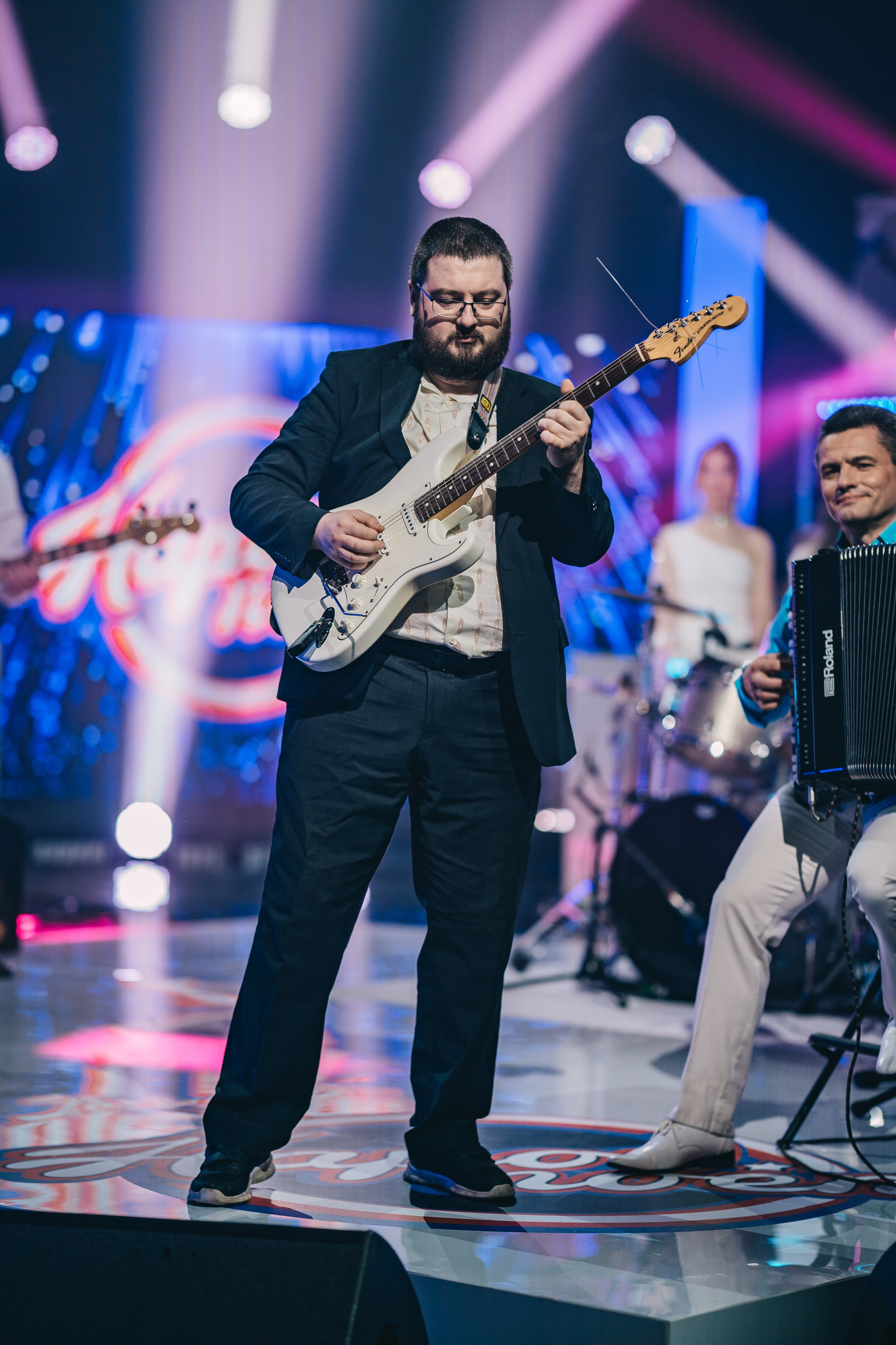 Концерты/Мероприятия. Uvarovsphoto