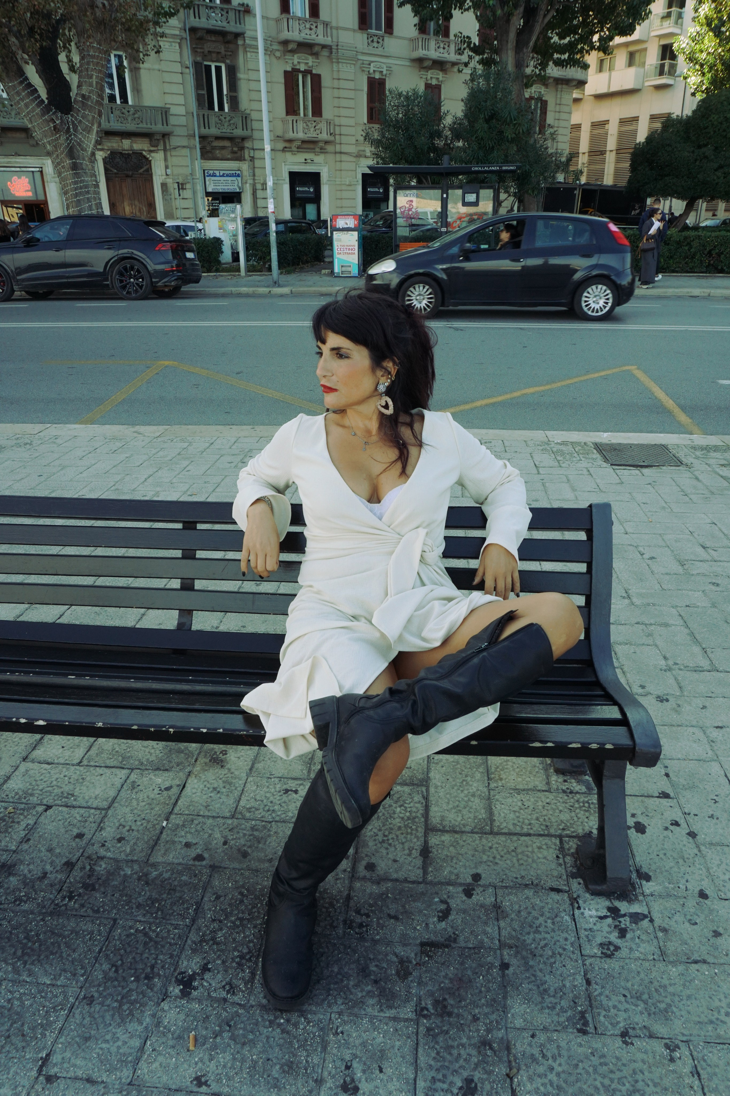 Monica, Bari. Fotografa e Videografa in Puglia Sokhova Albina