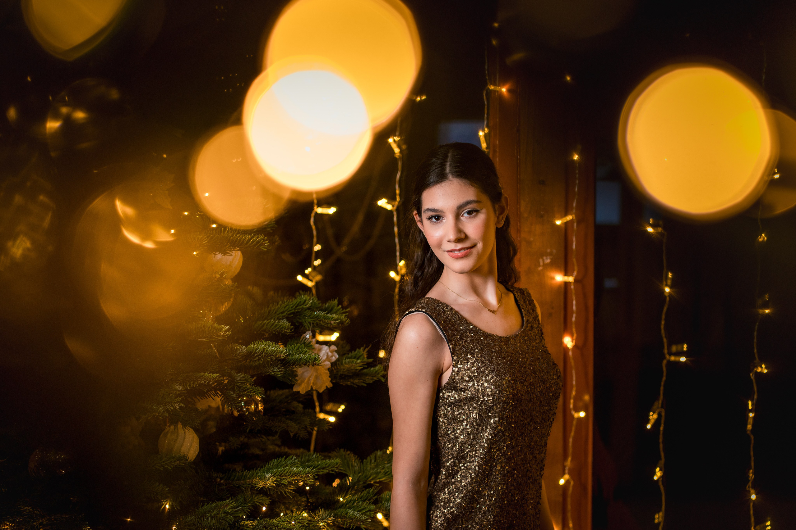 Galerie Foto Crăciun – Look Festiv & Stil. Liviu Andrei - Fotograf