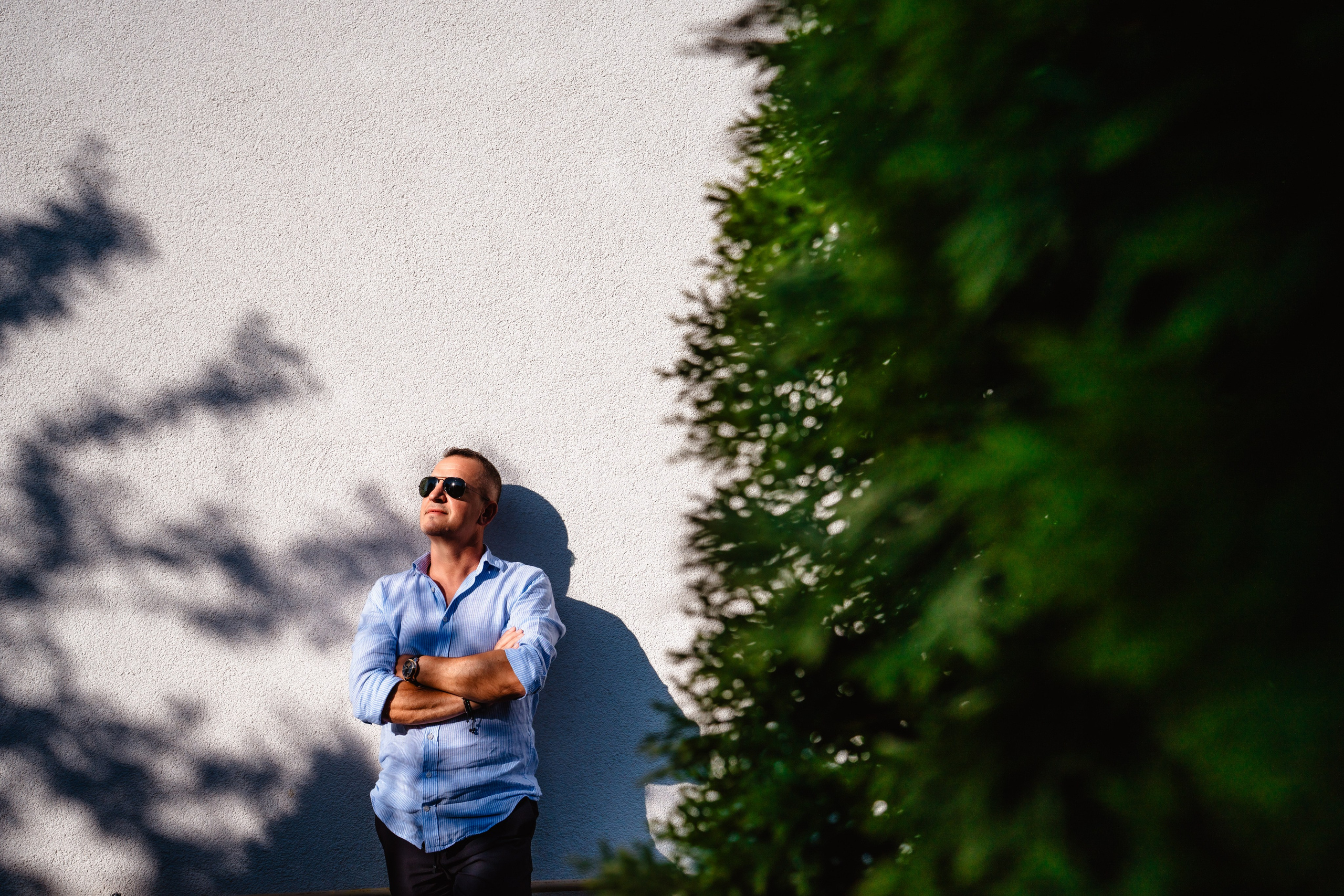 Bianca & Mihai. Liviu Andrei - Fotograf