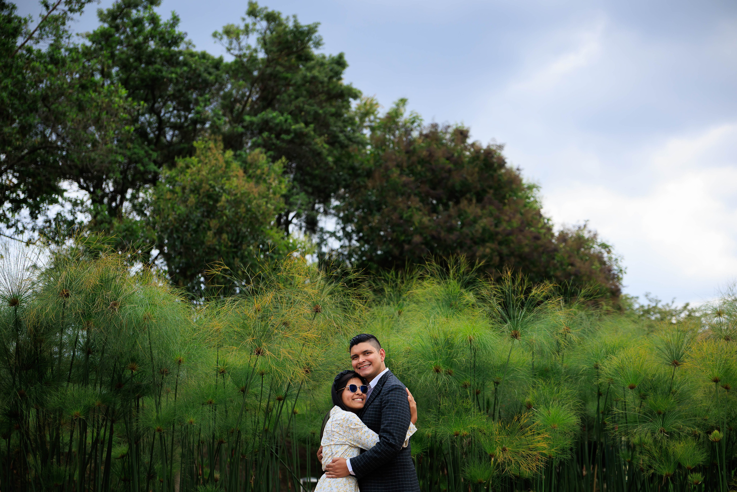 Criss & Lau. Harnol Lopez - Fotografia de Quinces & Bodas