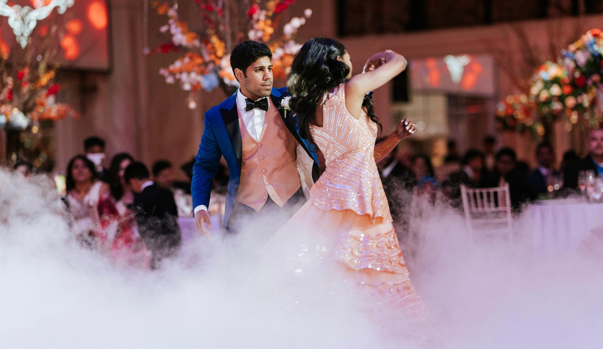 Services. Fine Art Wedding Photographer in the USA | Murali Lalagiri Creative Studios