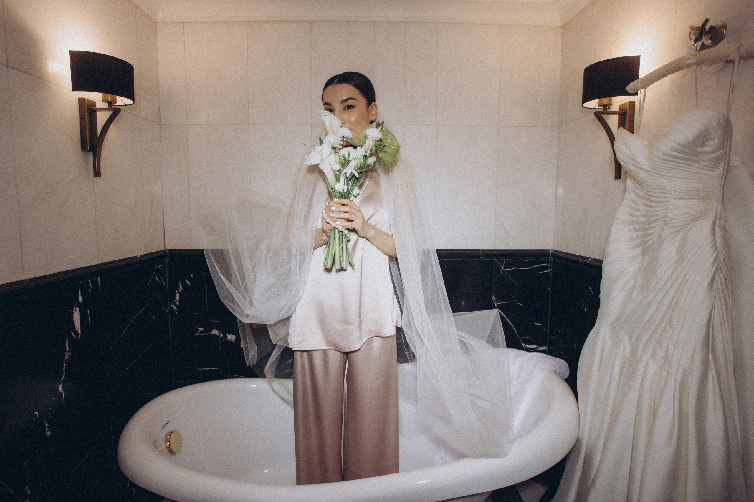 На драйве!. Валерия Вартанова. Фотограф