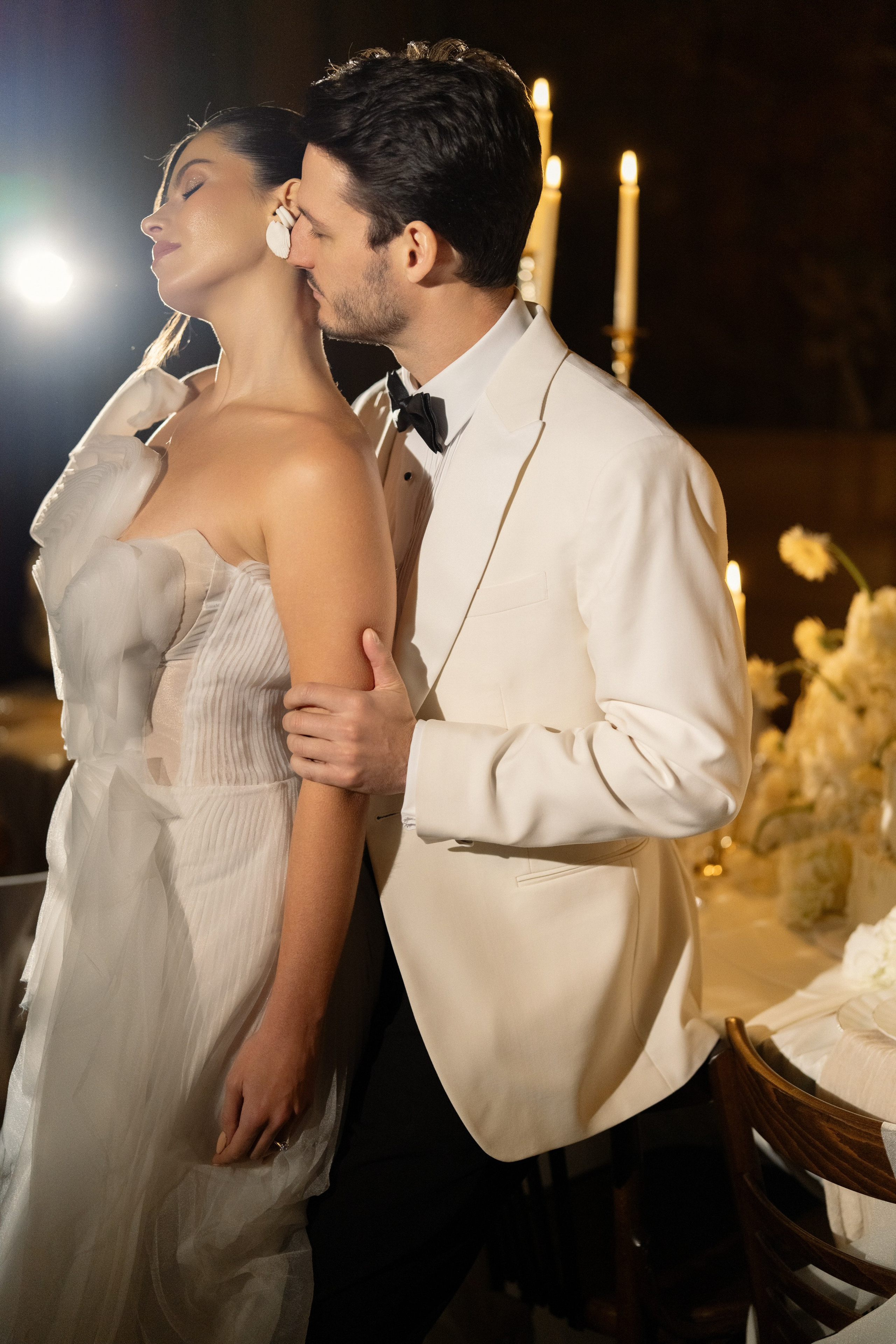 Emily and Levi. Wedding photographer and videographer New York | New Jersey