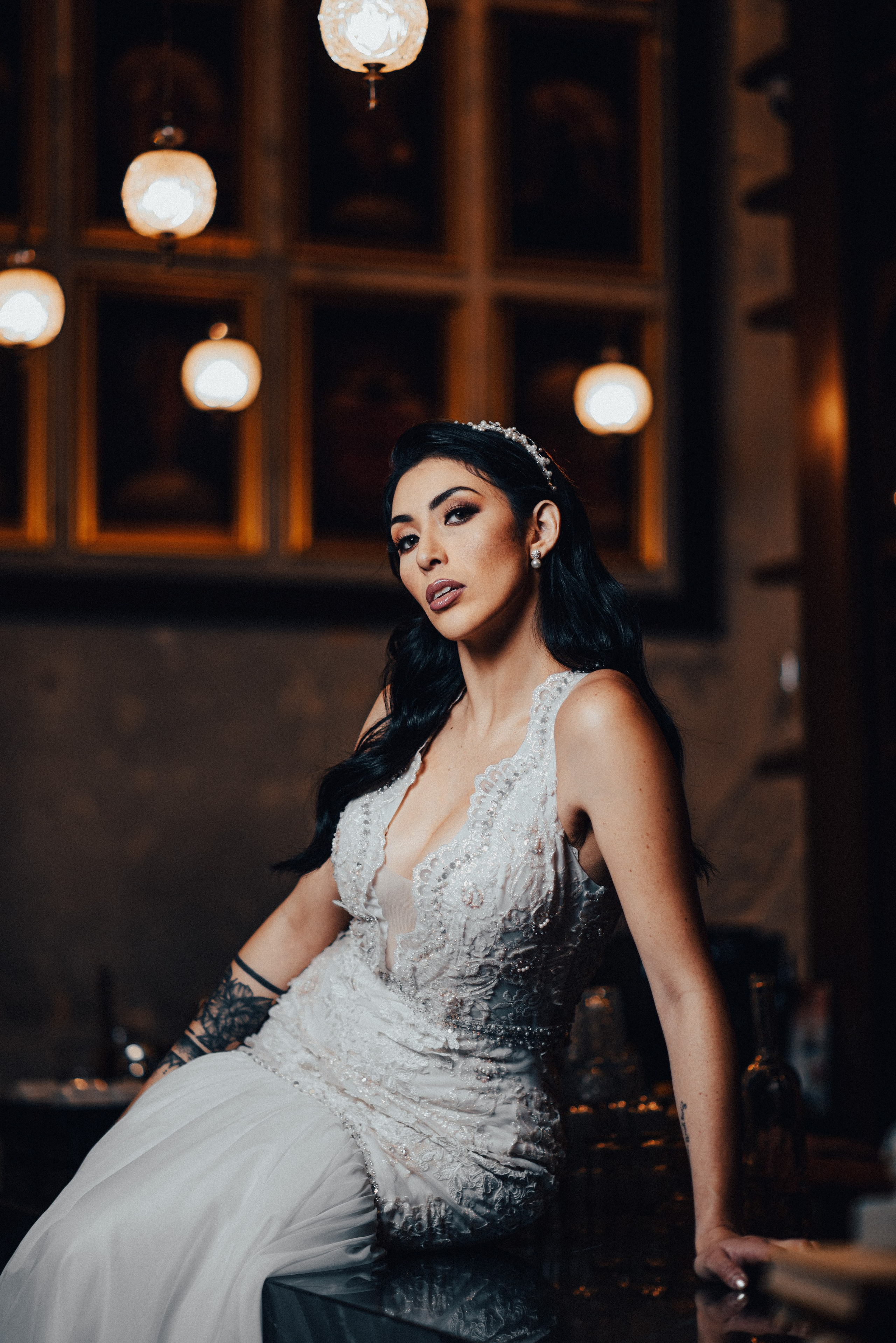 Brenda | Arcano. Fotógrafo en Mérida