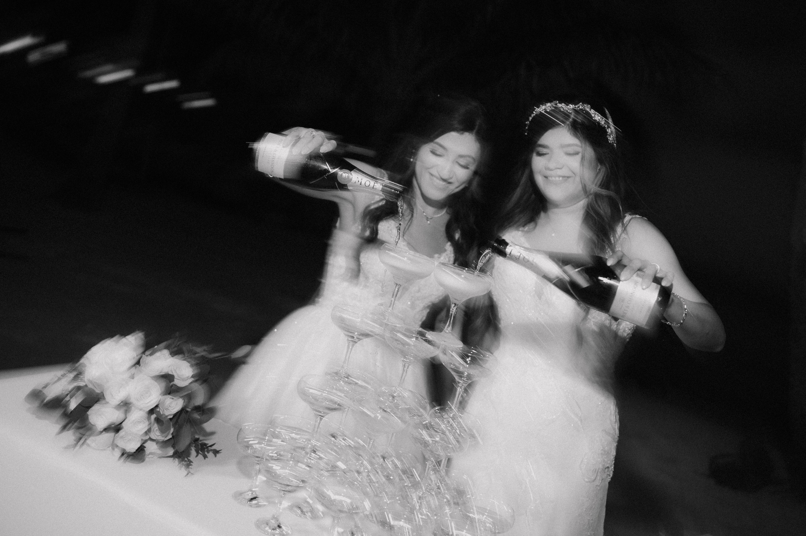 Karen & Elena. Fotógrafo en Mérida