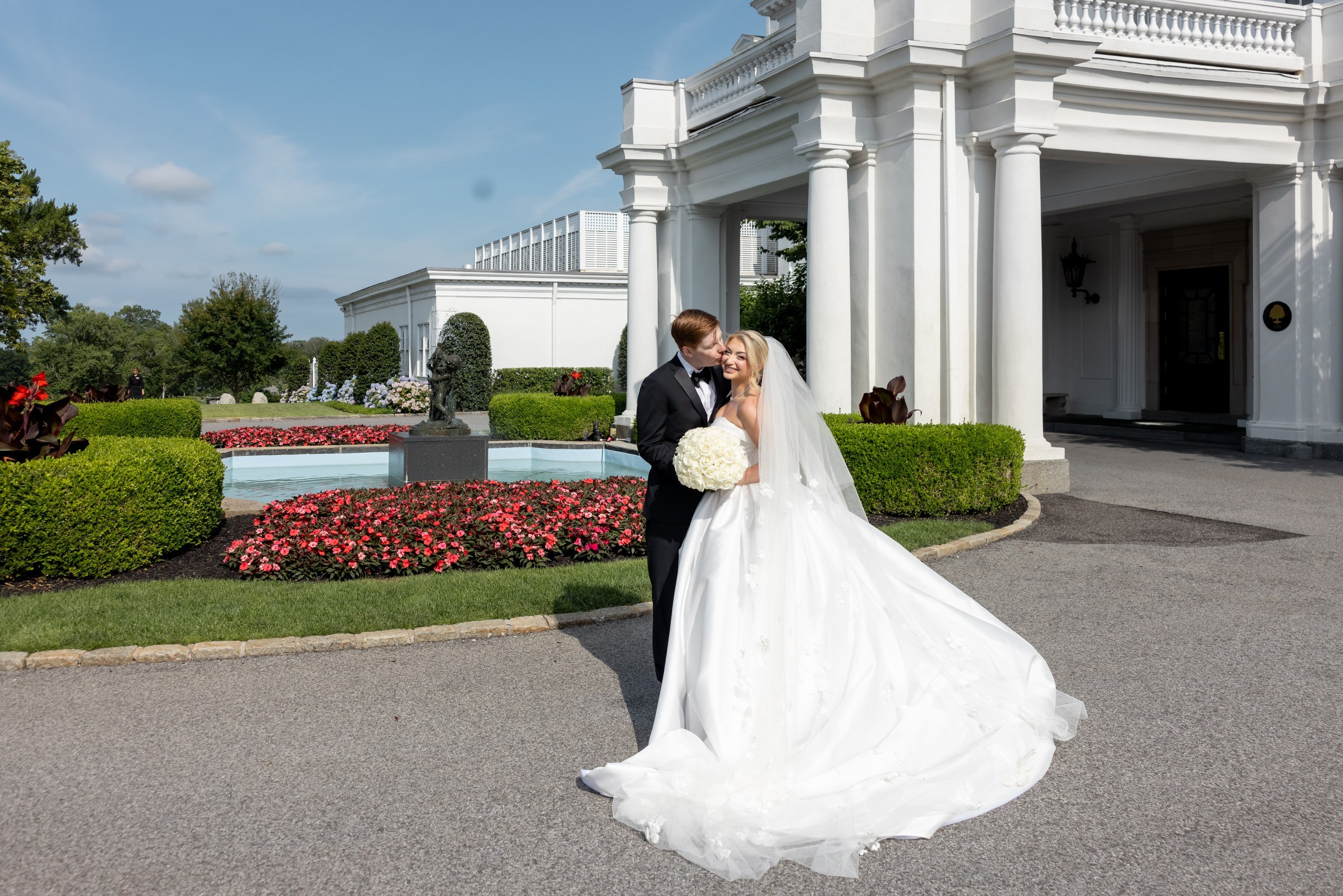 Chase & Alexander. Wedding Photo & Video