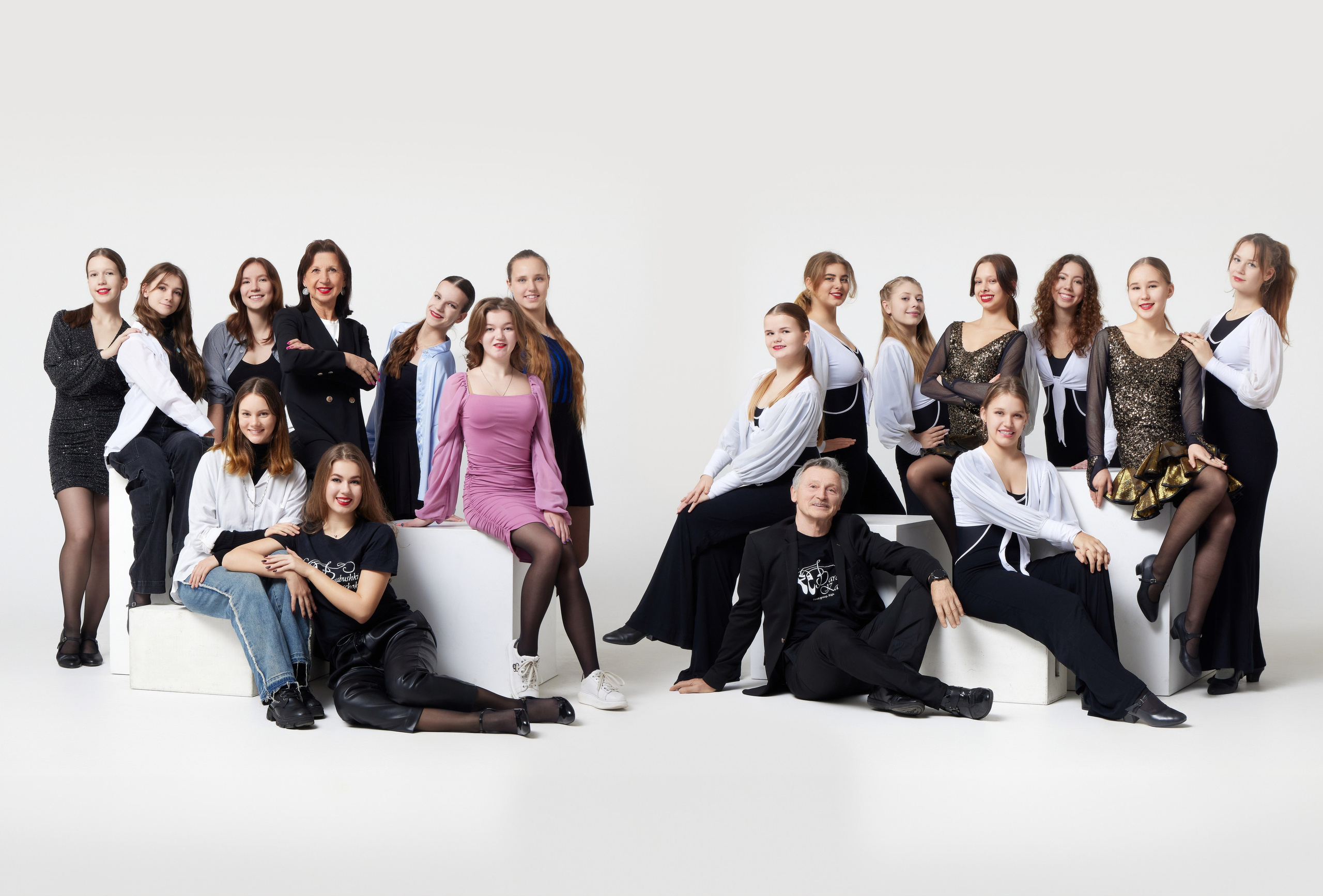 Izlaiduma albumi, studija SUPERALBUMI, Rīga