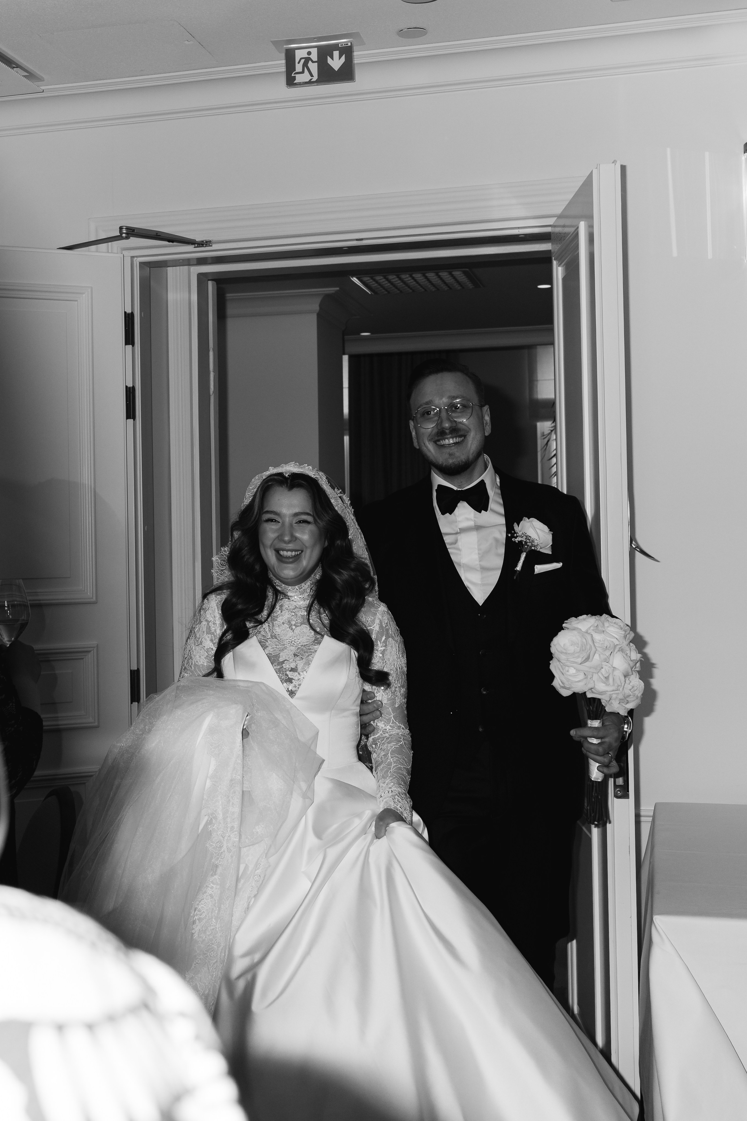 J&A. Victoria Olonen – Cinematic Portrait Artist | Helsinki & Europe