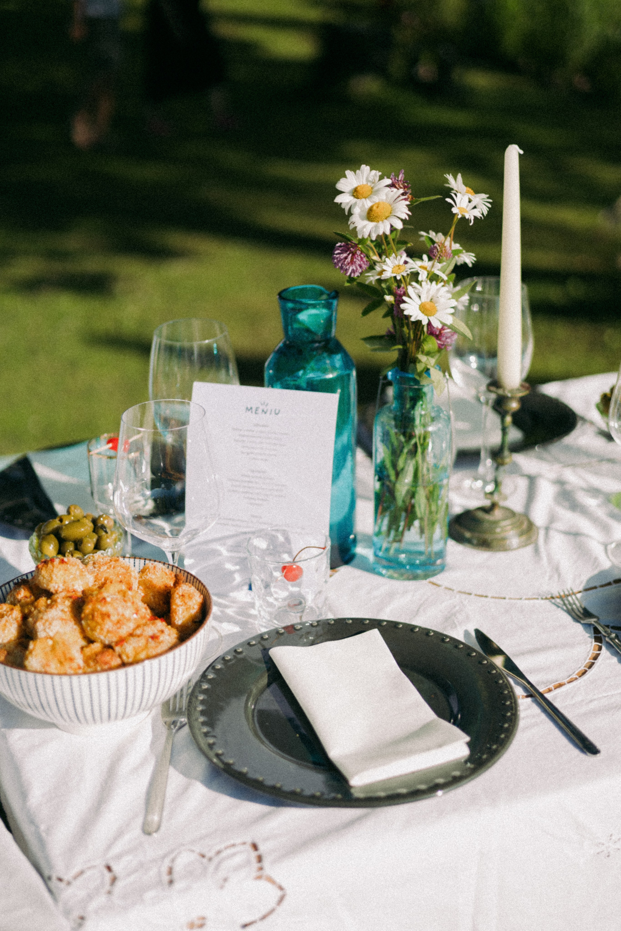 Vasara sode. Портретный фотограф Александра Самозванова