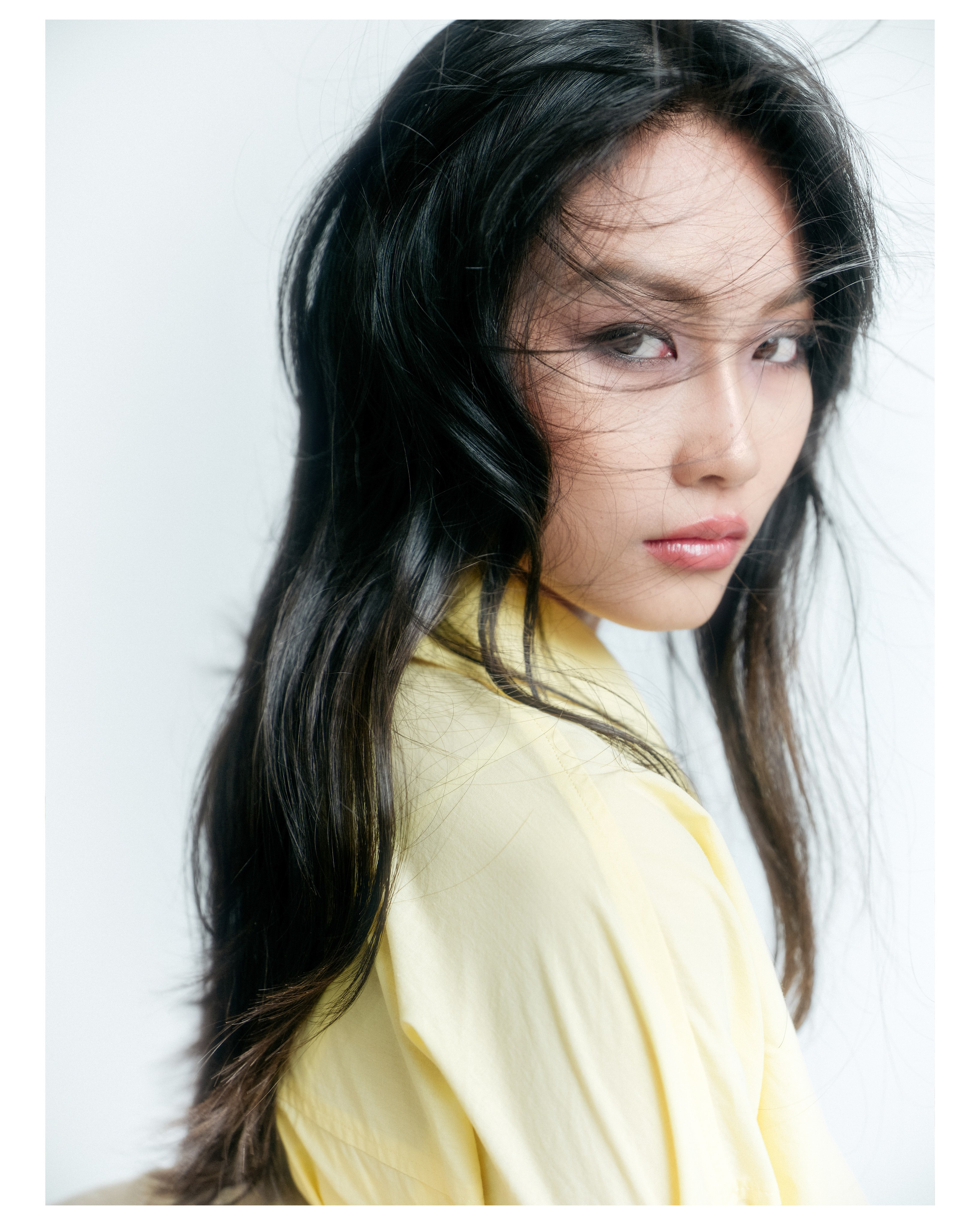 HYU SHARING PROJECT 01. FINE ART PHOTOGRAPHY
