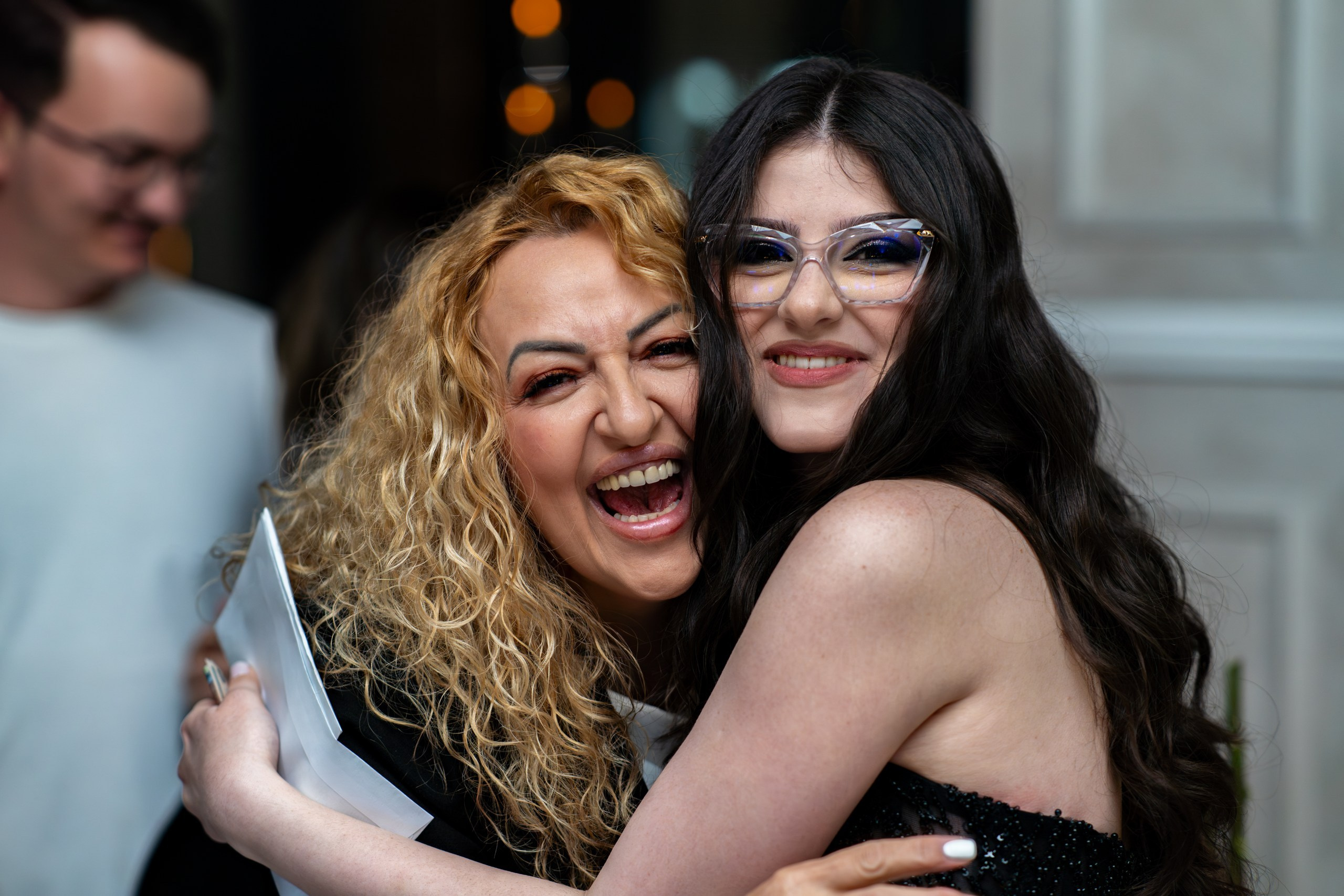 Maria’s 18th birthday. Adelinne — fotograf profesionist în Constanța pentru familii, bebeluși și evenimente