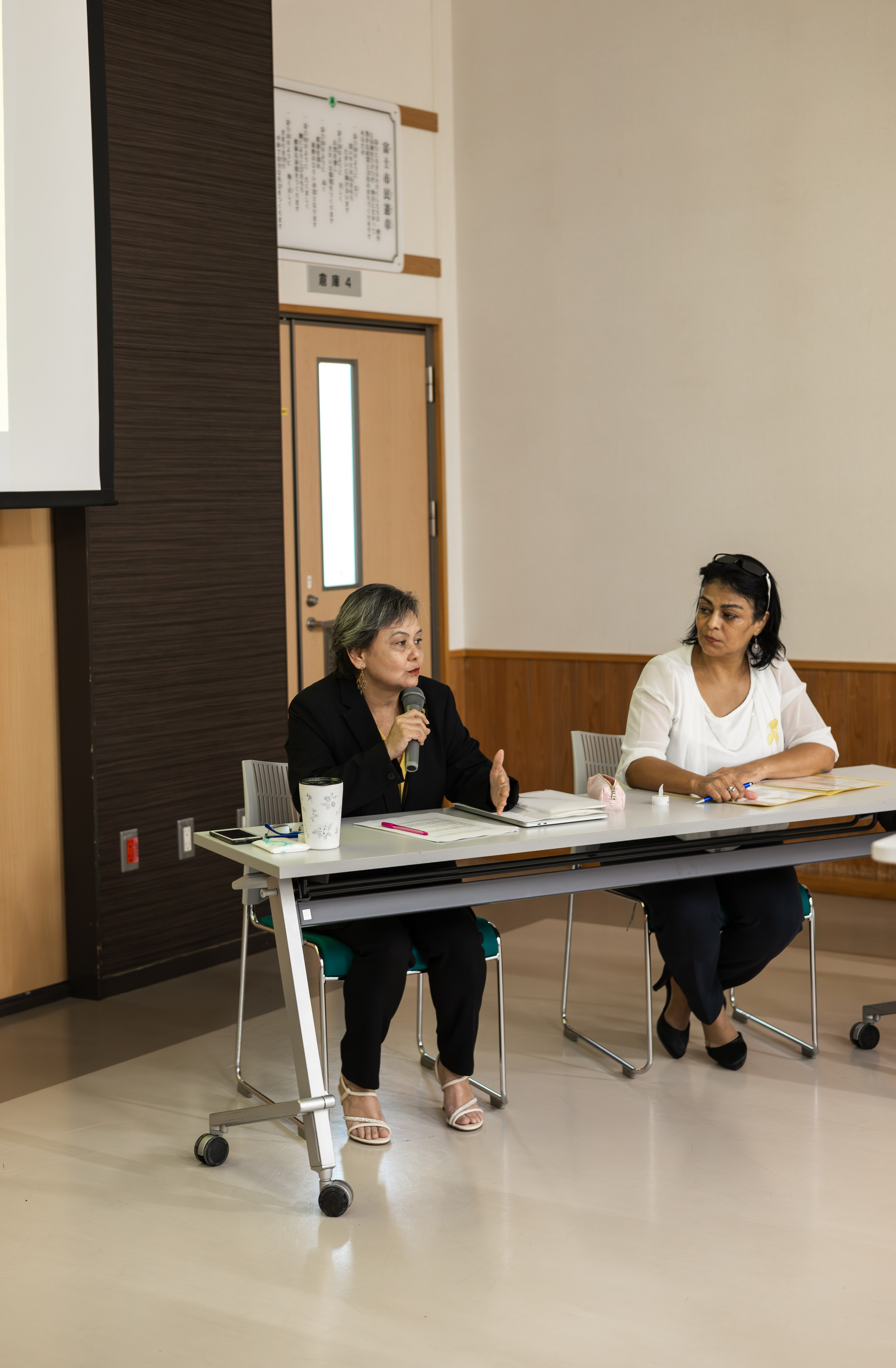 Palestra. Fukuraphotostudio