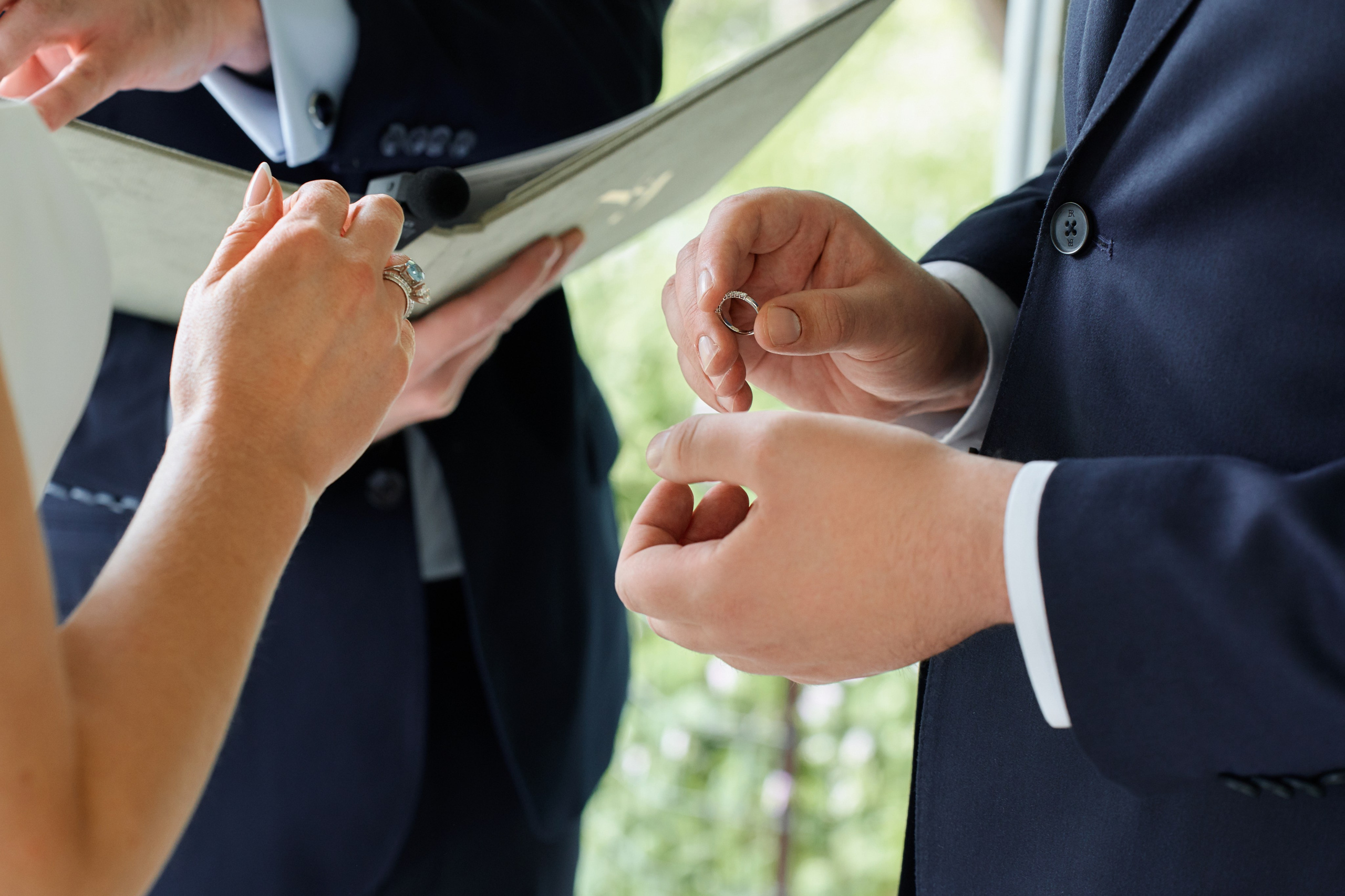 James & Nicola. Professional Wedding and event photographer USA New York