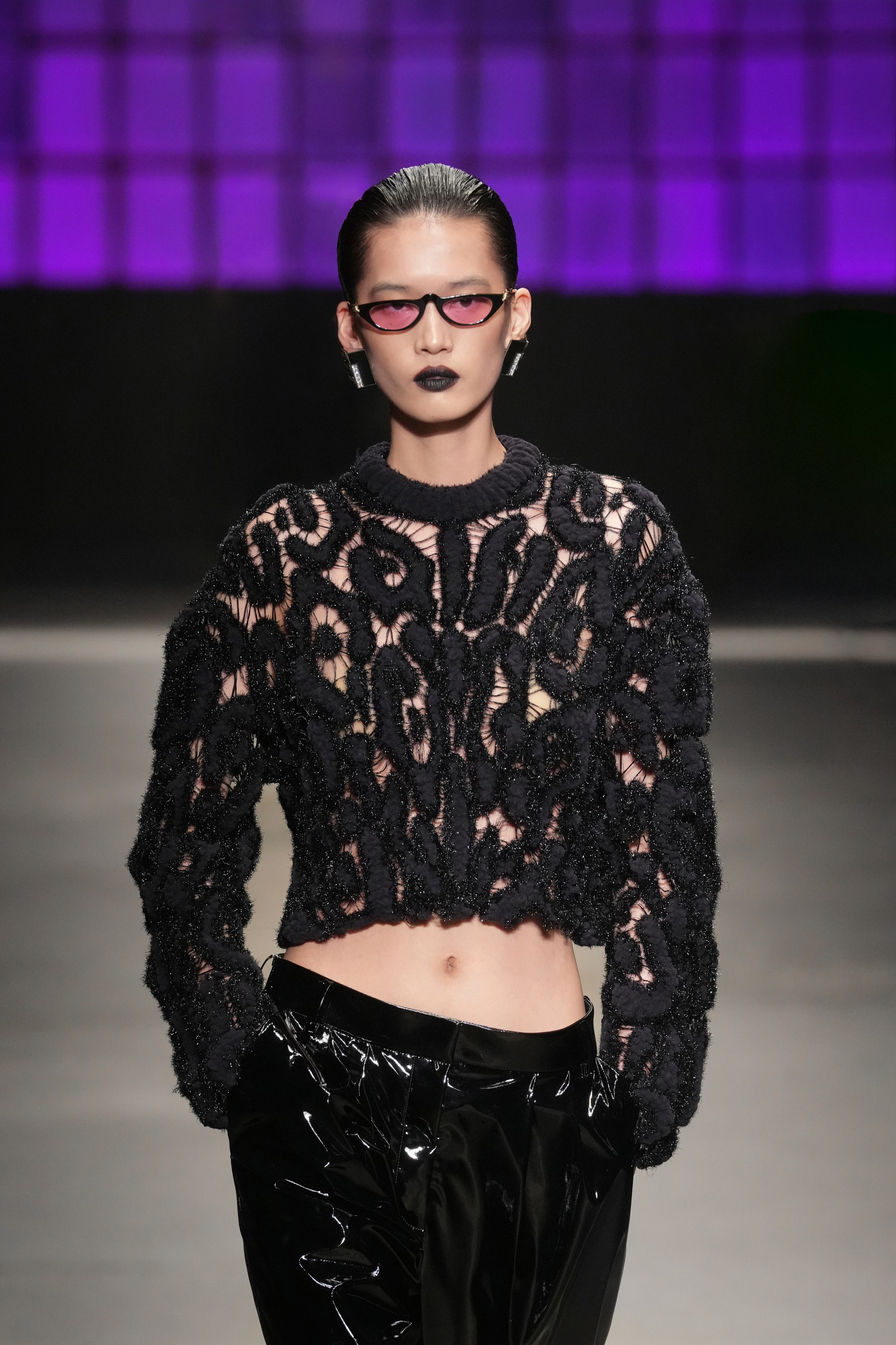 Roberto Cavalli FW26. Main