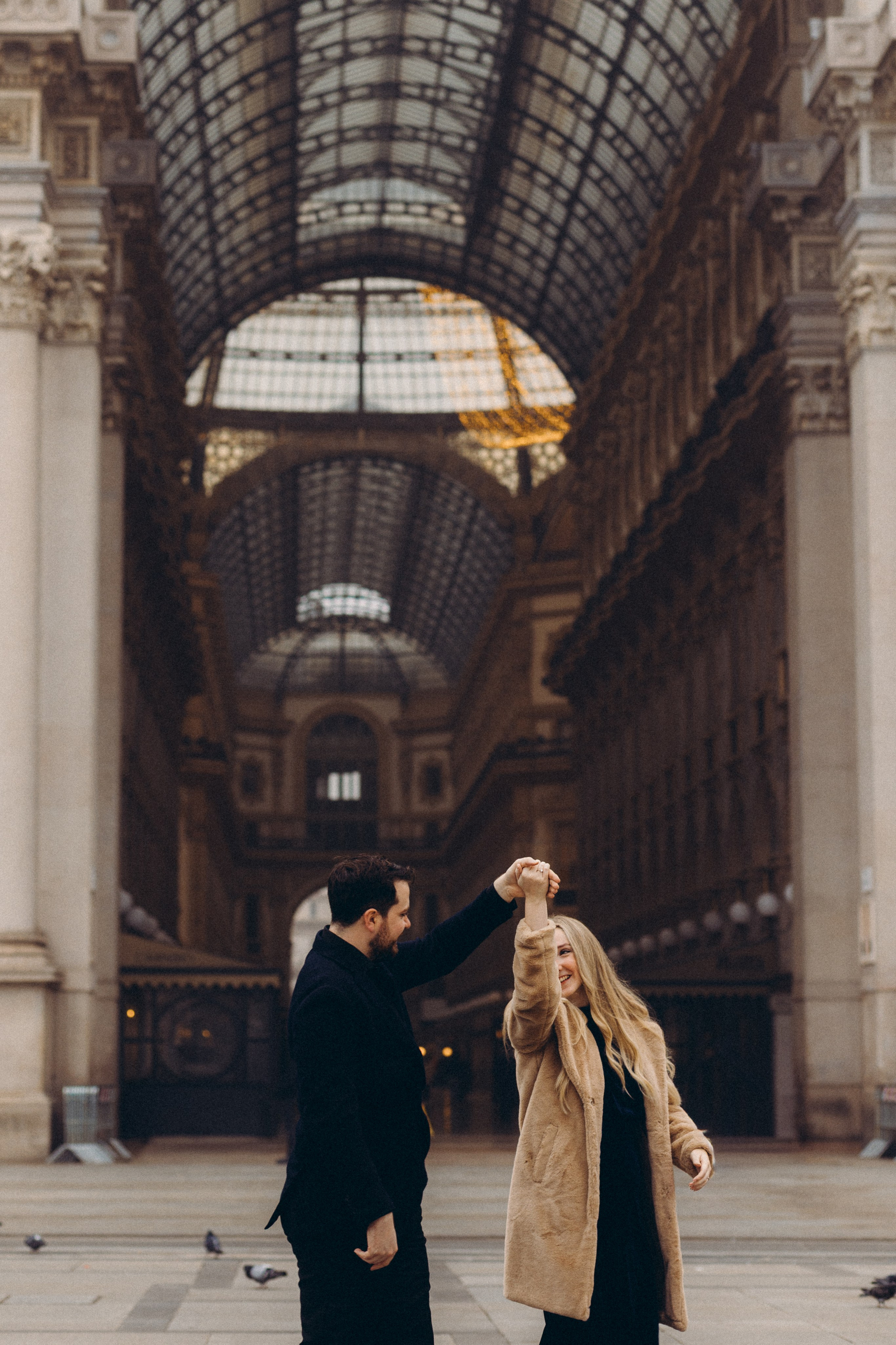 Hannah & Zane. Liza Bizzaro — Italy Wedding, Love Story & Portrait Photographer in Milan, Turin, Piedmont and Across Italy