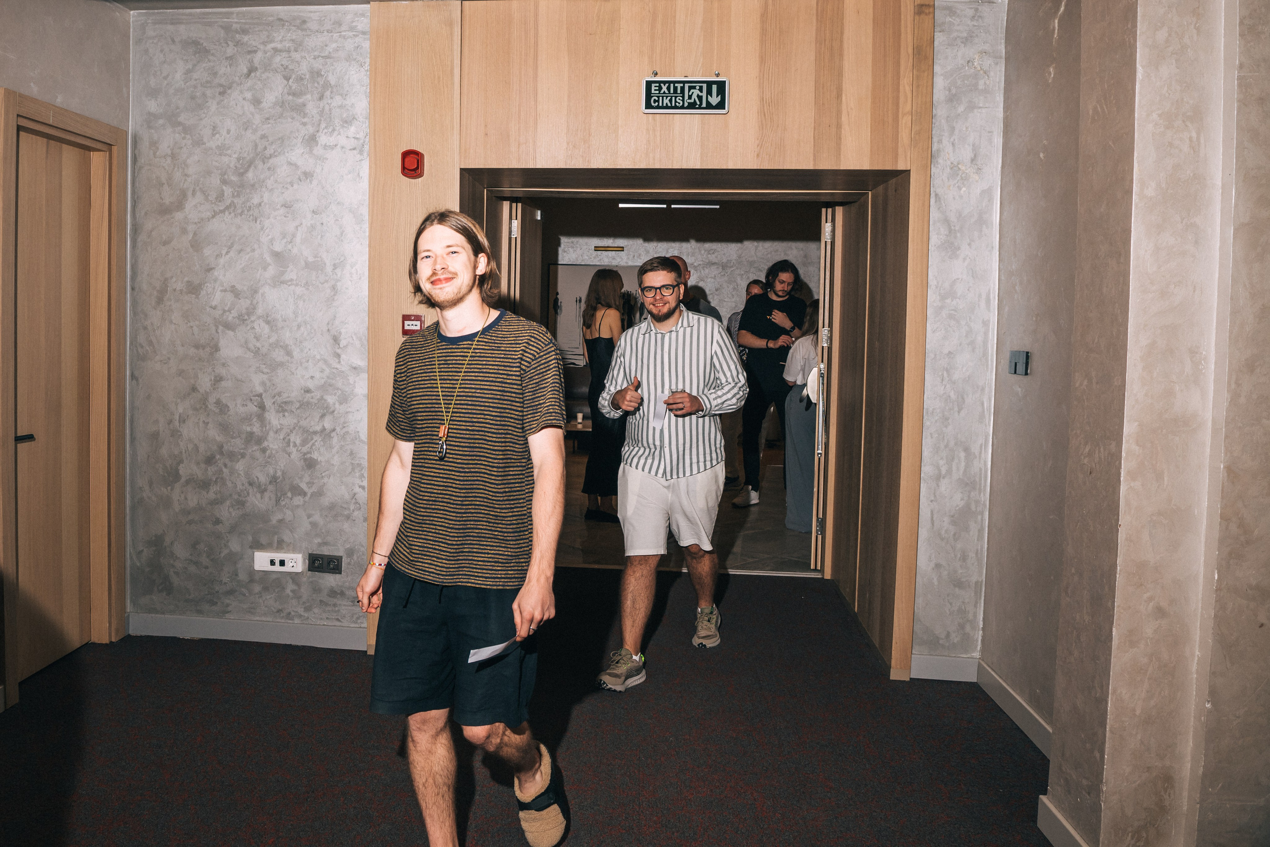 Семинар " Adapty». Турция. 2025. Фотограф в Анталии (Турция) Ева Сэрт