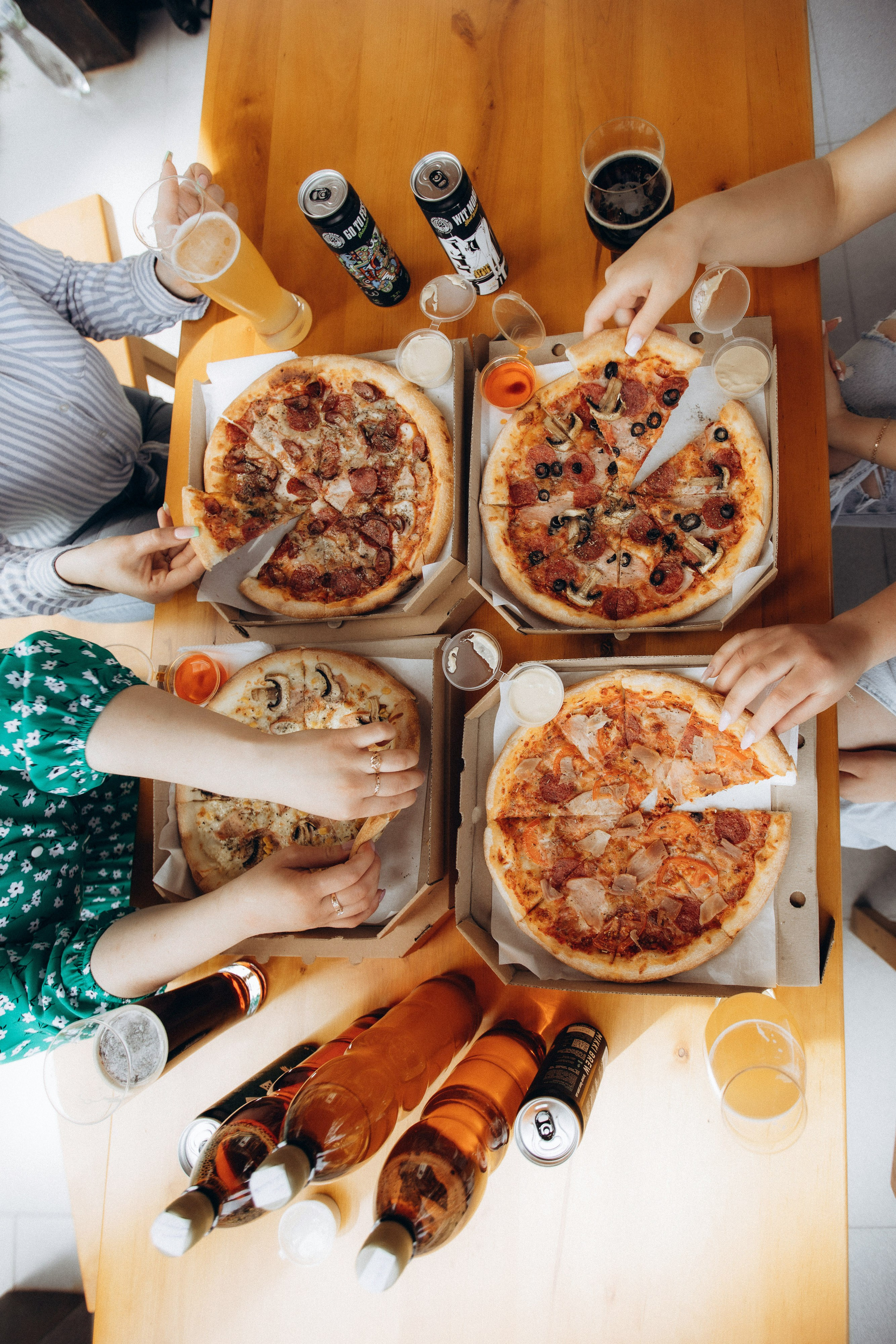 Мережа магазинів «Пивна аптека». Ірина Терещук