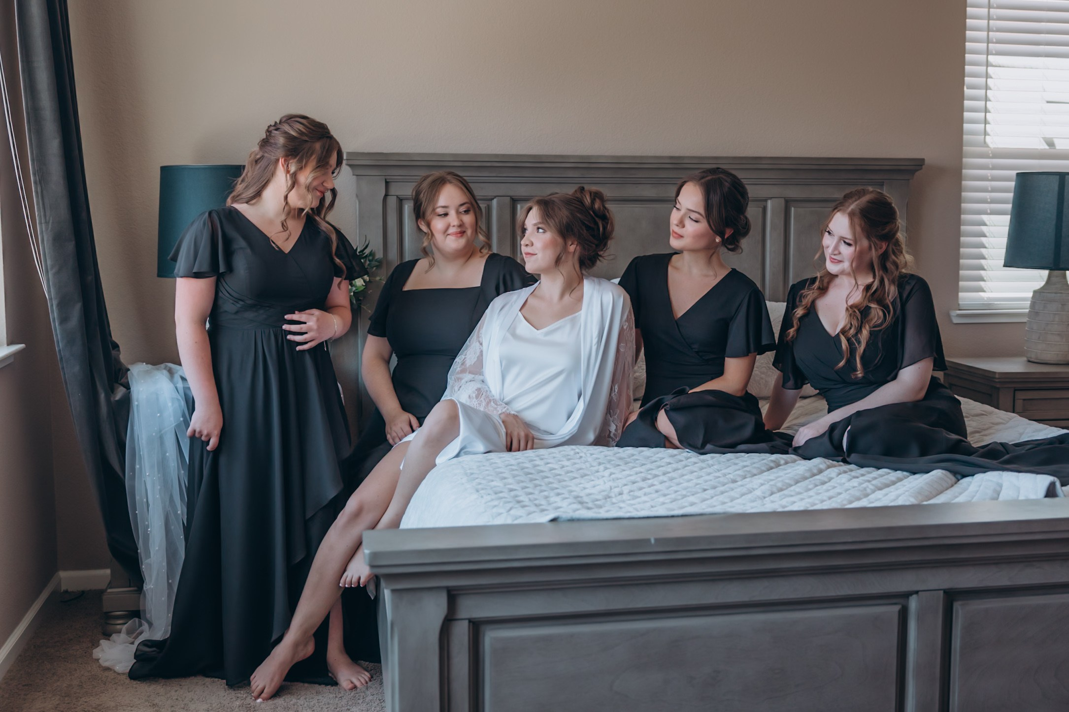 Wedding A&Z. Family and children’s lifestyle photographer Elena Tumanova