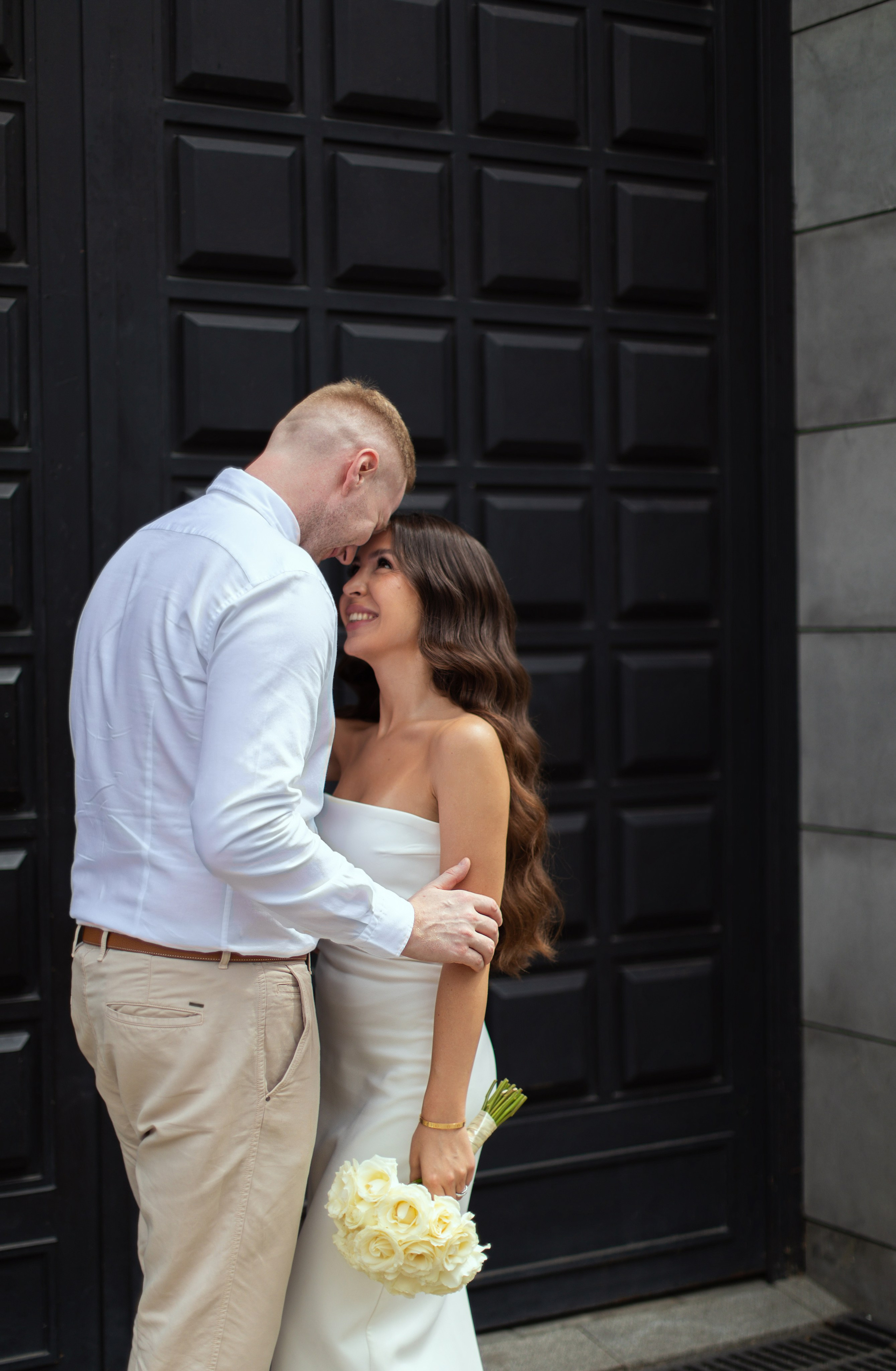 Serhiy & Angela. Wedding photographer in Georgia