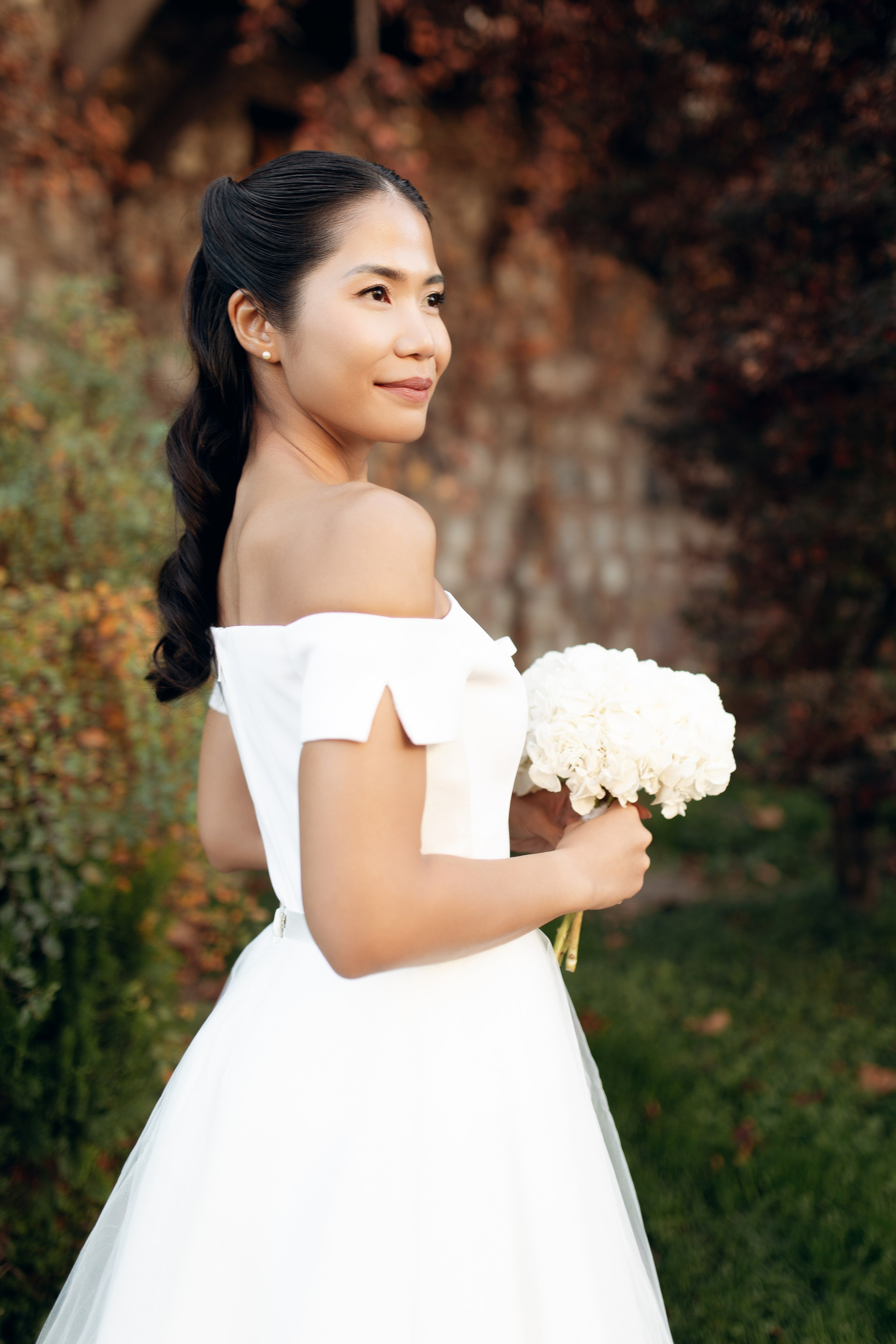 Yuri & Sara. Wedding photographer in Georgia