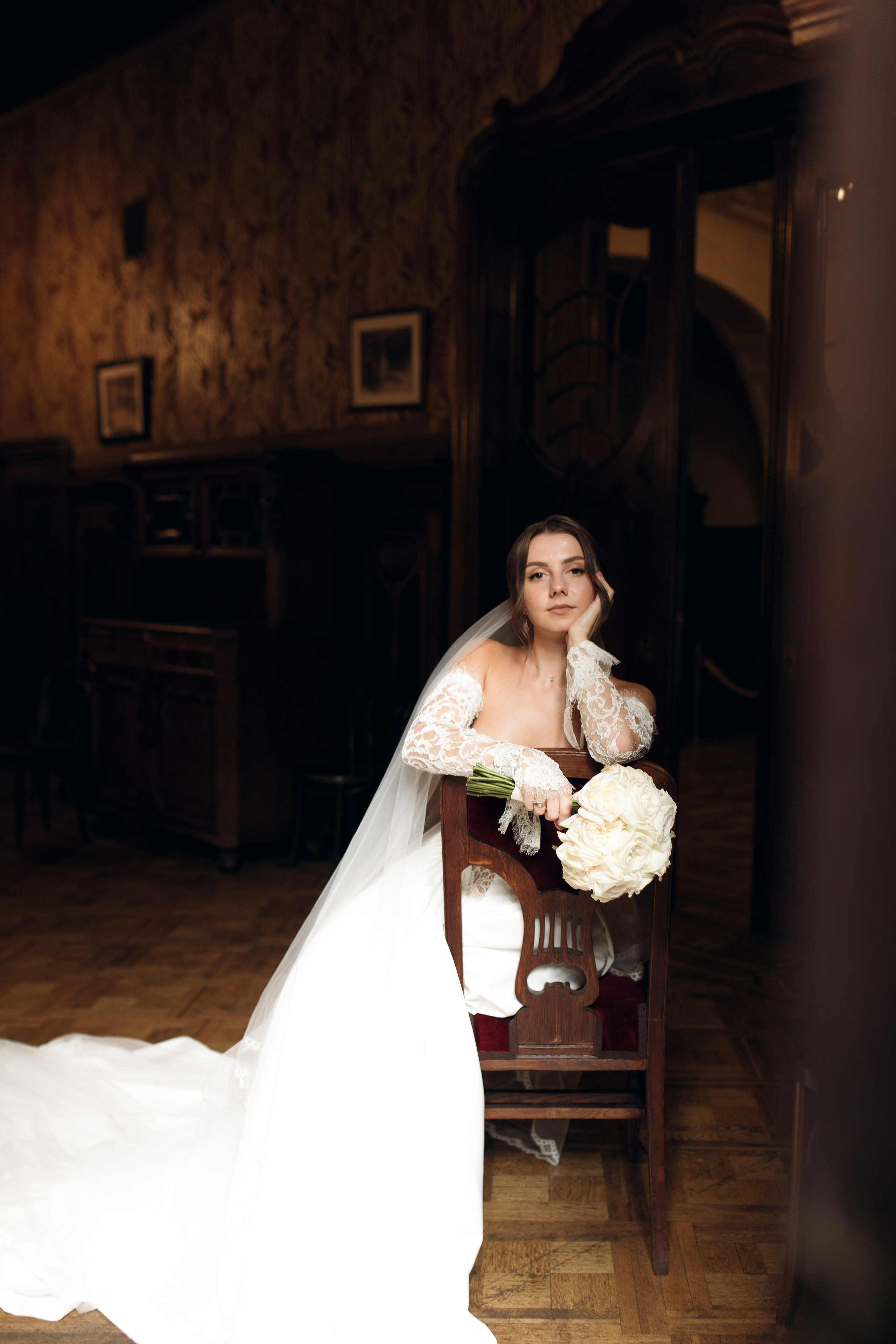 Денис & Каріна. Wedding photographer in Georgia