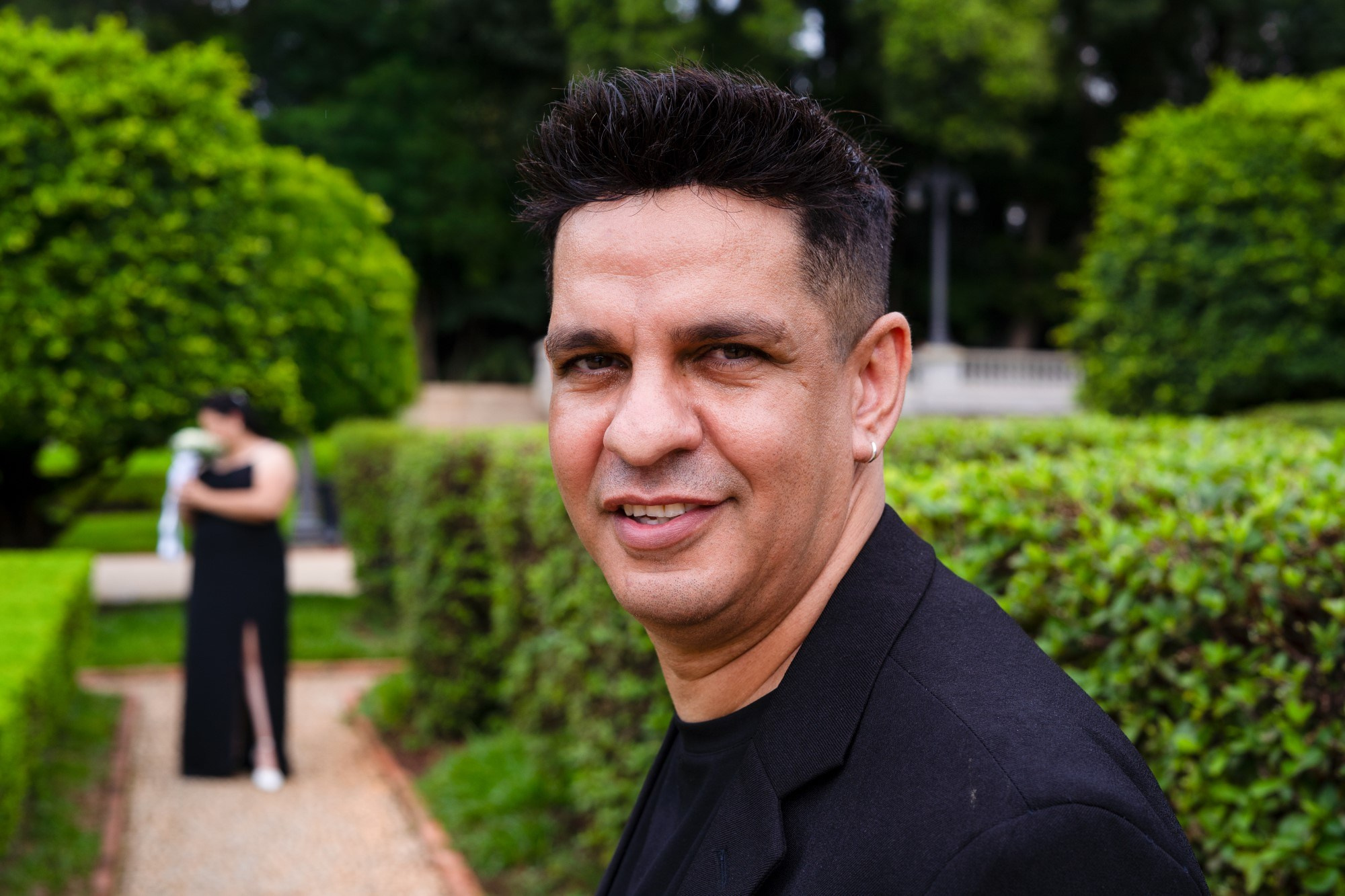 Pré Wedding — Lidiane e David (São Paulo — SP). Fotógrafo de casamento e Filmmaker de casamento