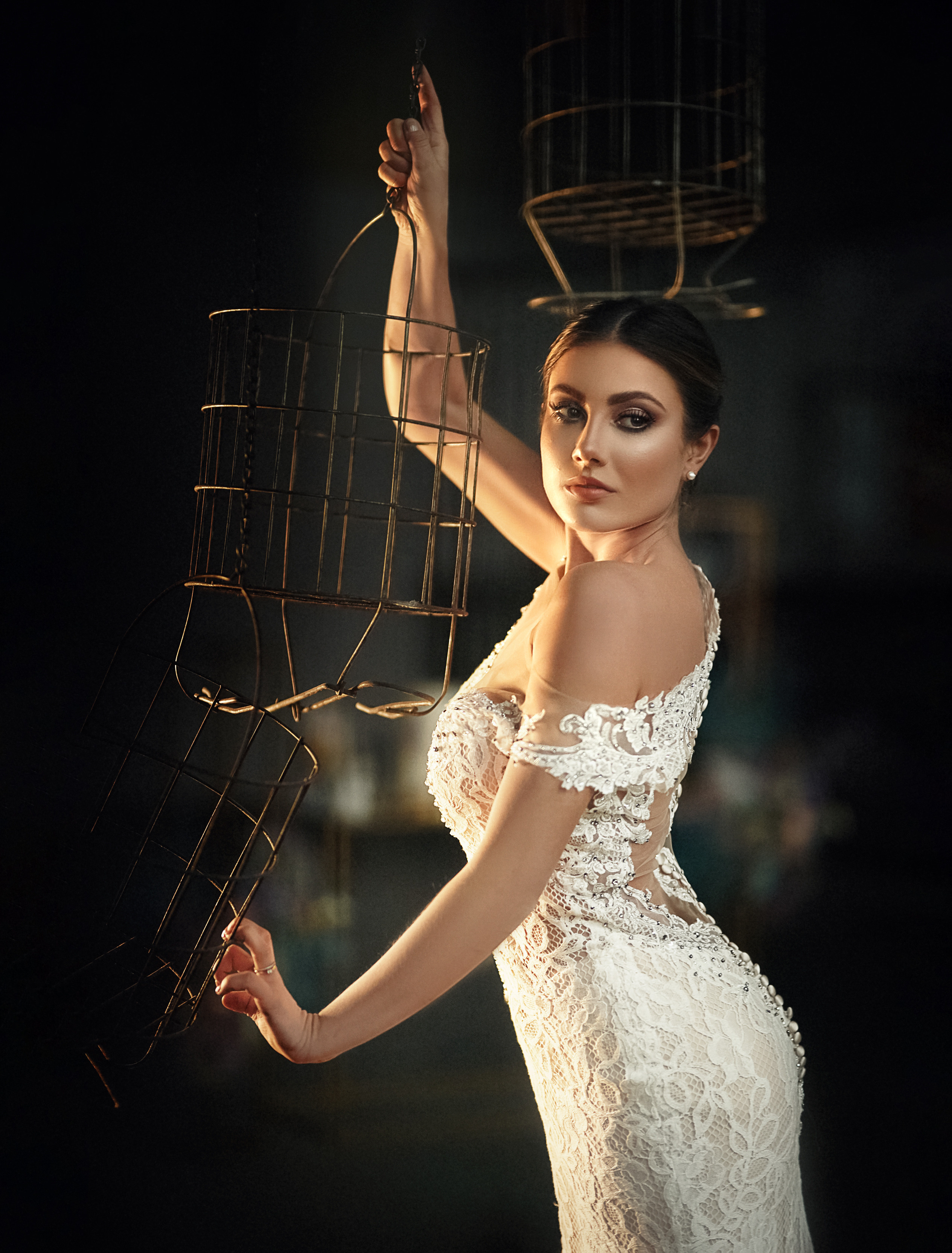 Hochzeit / Love Story. Nadine Brecht