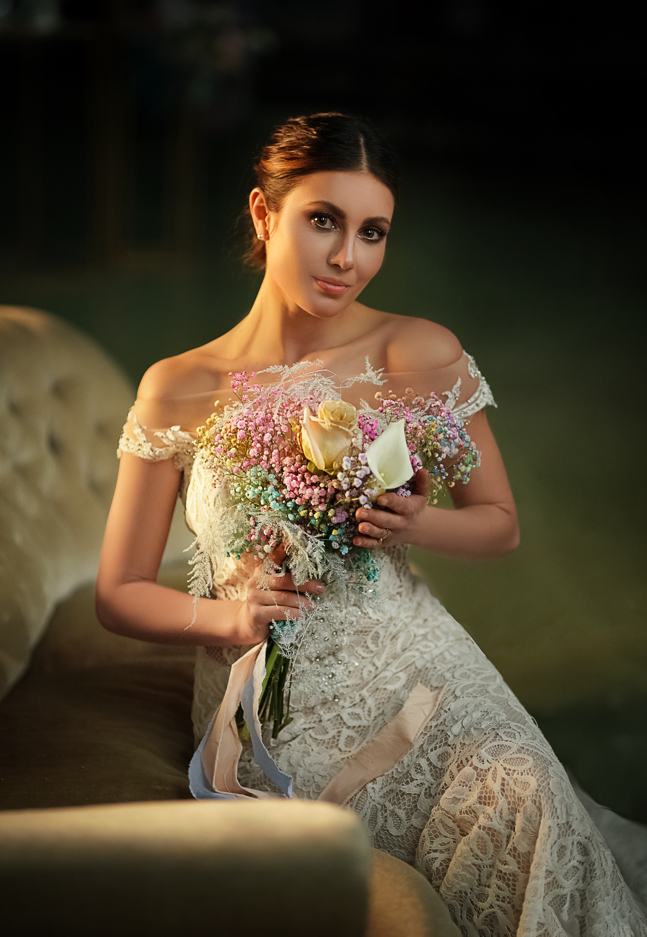 Hochzeit / Love Story. Nadine Brecht