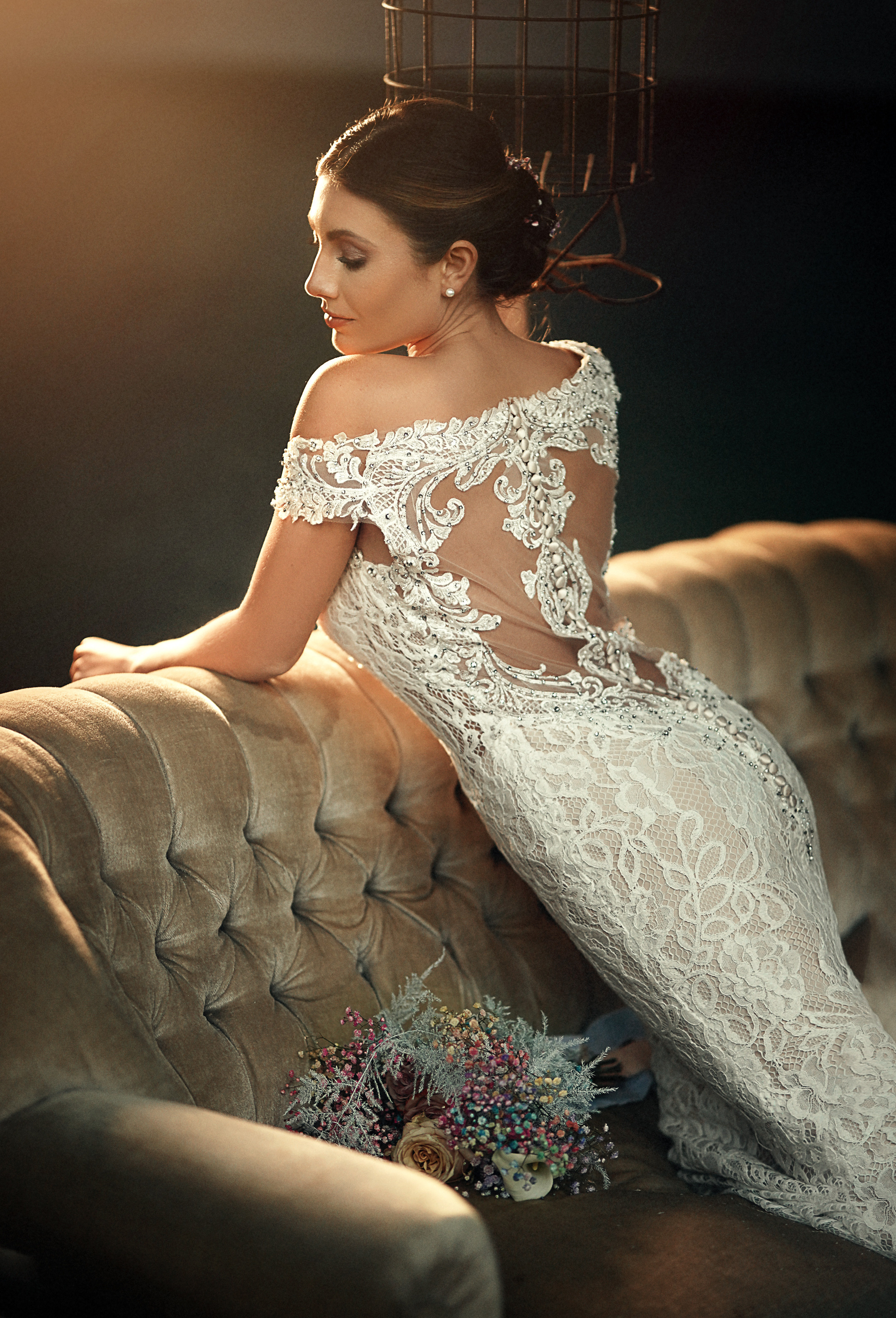 Hochzeit / Love Story. Nadine Brecht