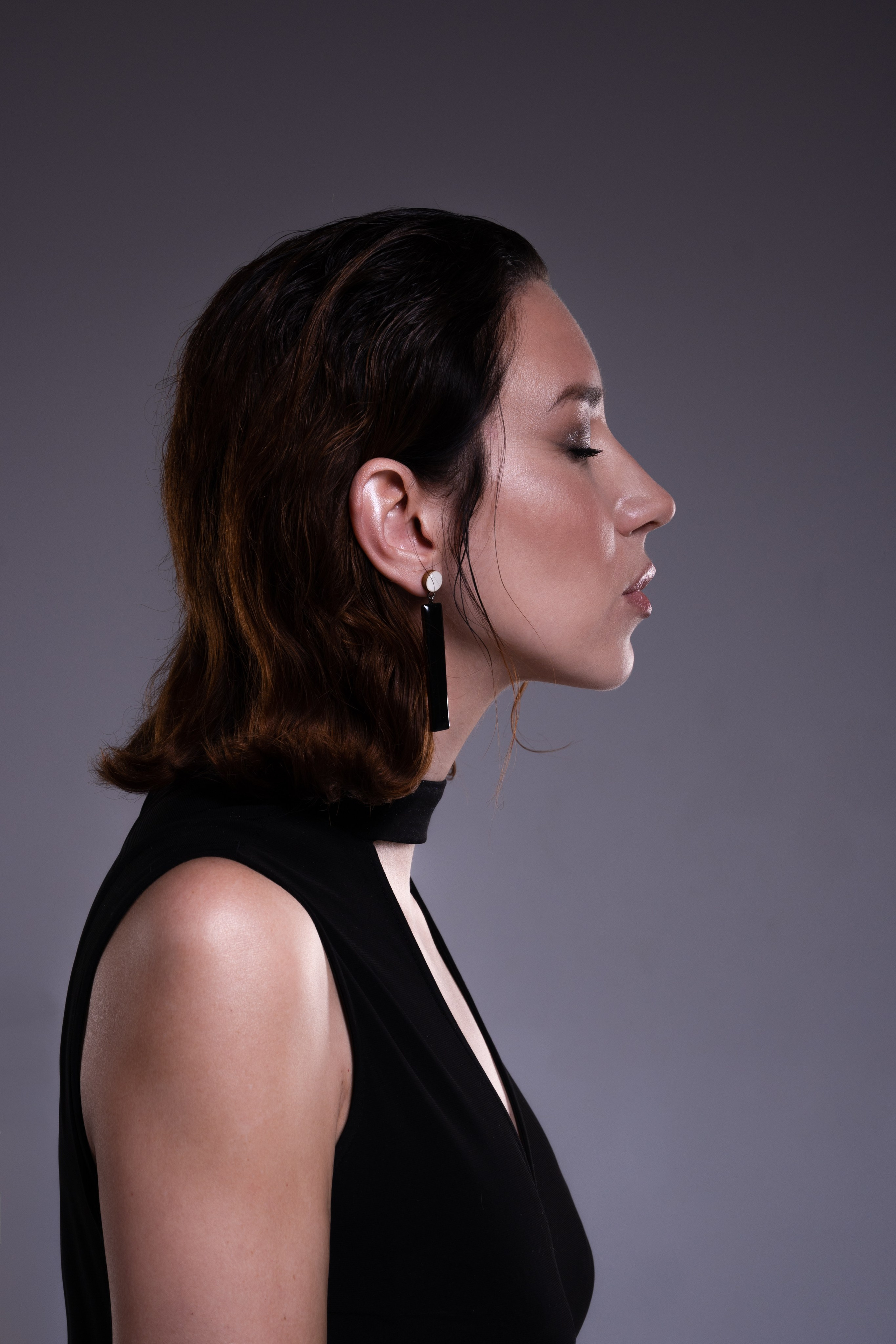 Sveta. Fotograf Dmitrii Donets