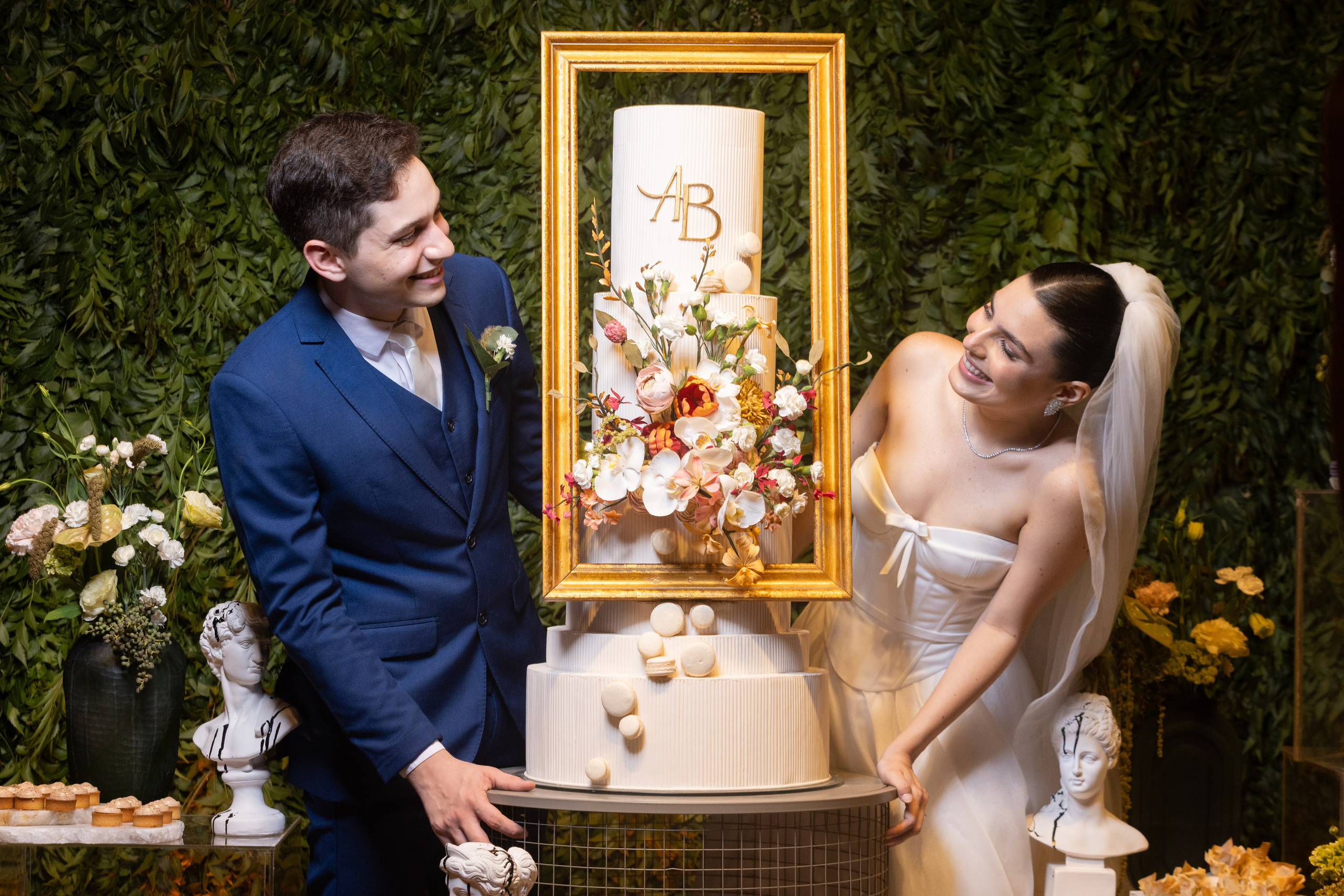Casamento Ashley e Bruno. Esdras Rodrigues, Fotógrafo de Casamento em Fortaleza — CE, Brasil
