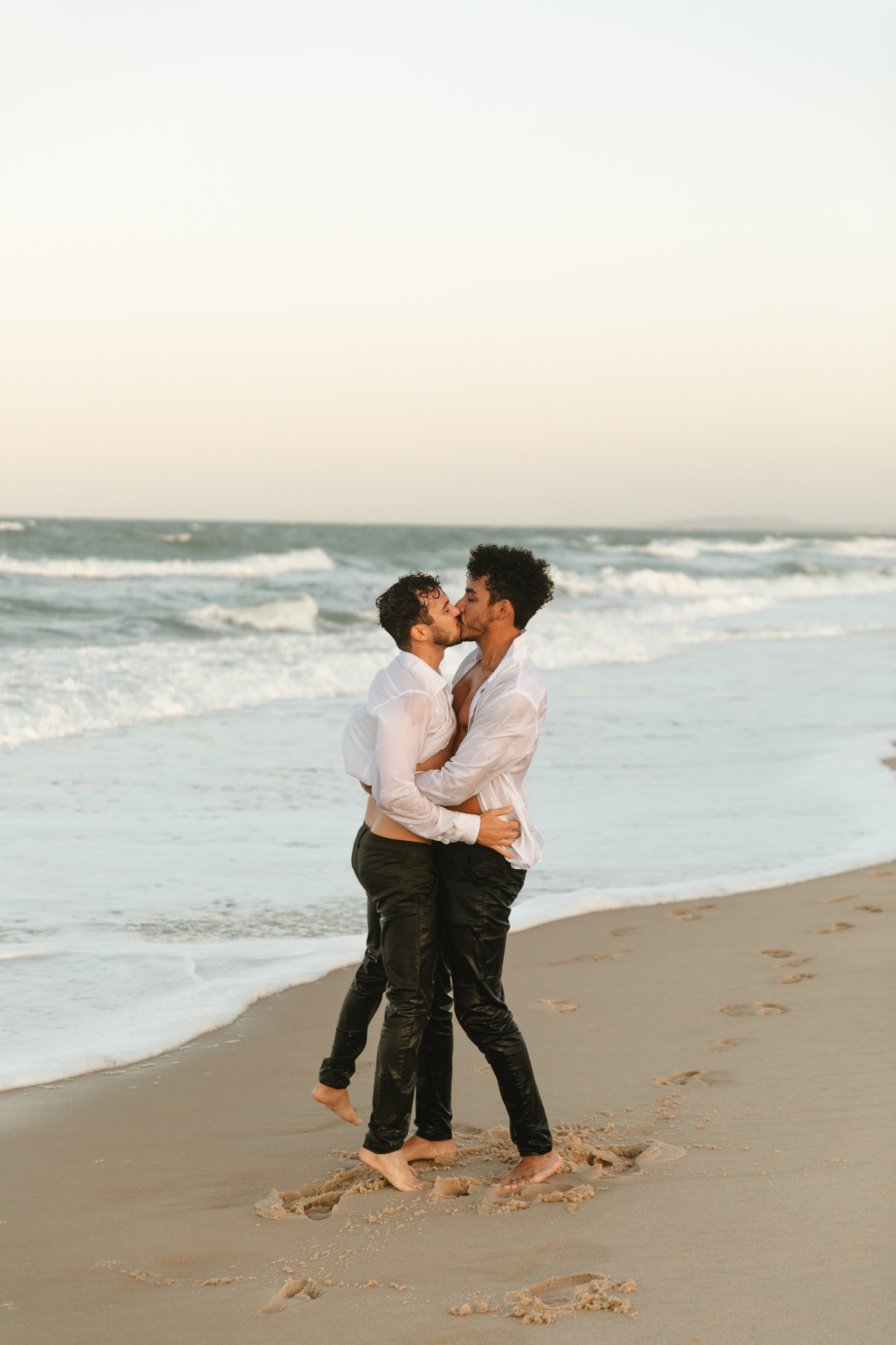 Marcos e Warles. Esdras Rodrigues, Fotógrafo de Casamento em Fortaleza — CE, Brasil