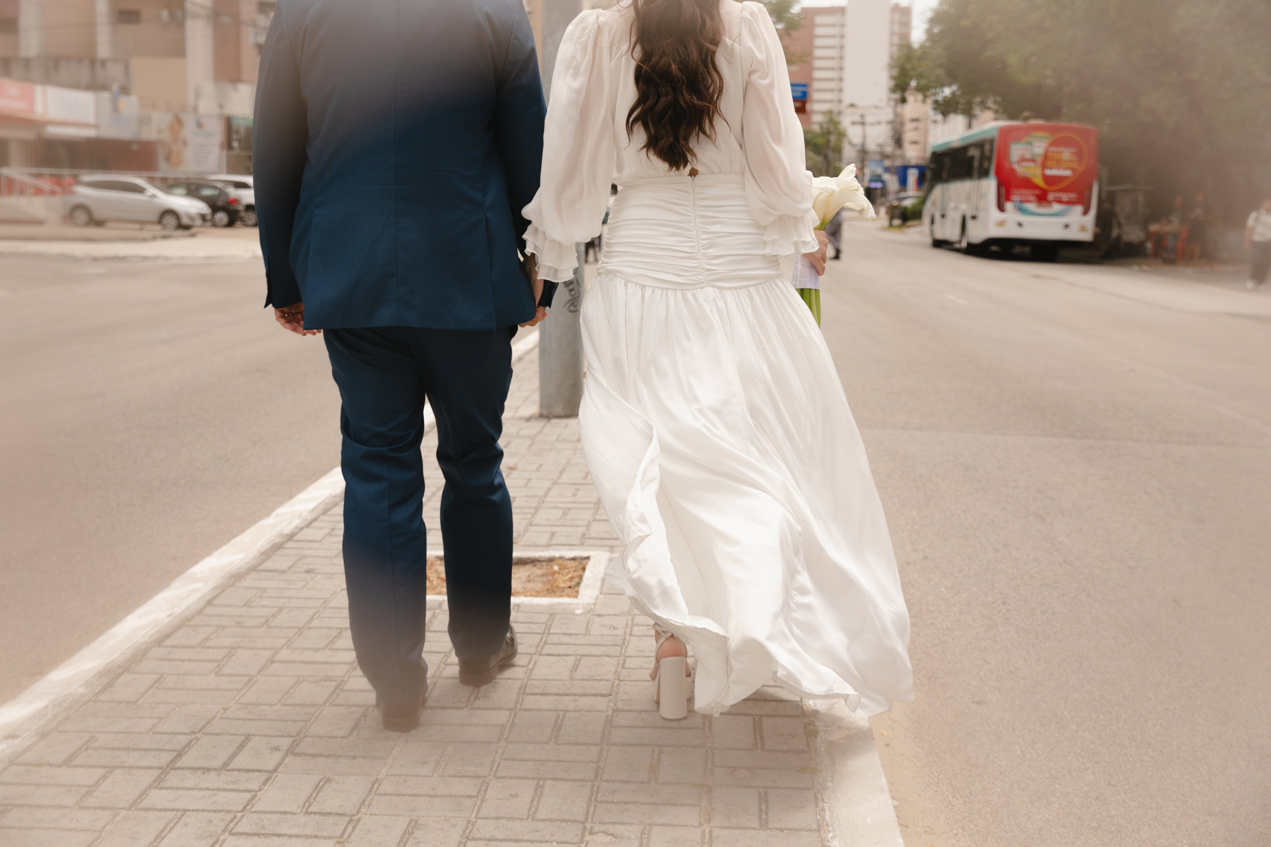 Civil Bruno e Nicole. Esdras Rodrigues, Fotógrafo de Casamento em Fortaleza — CE, Brasil
