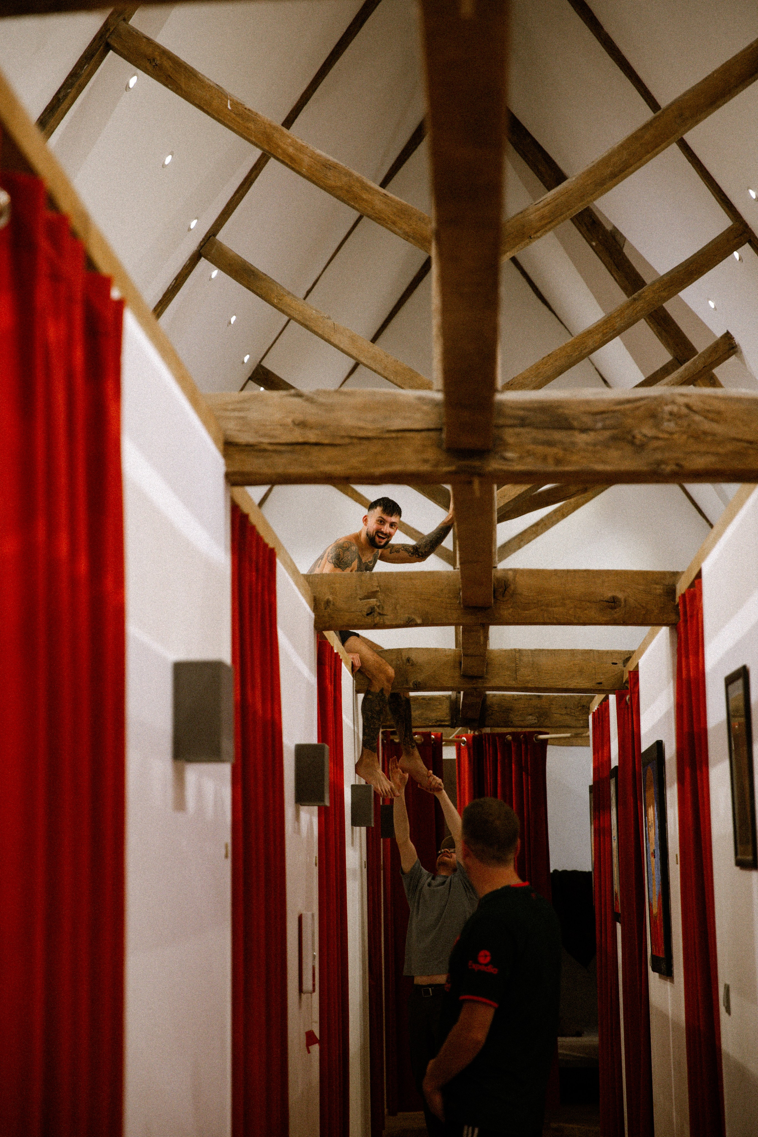 Max & Rachel. Photographer in Paris