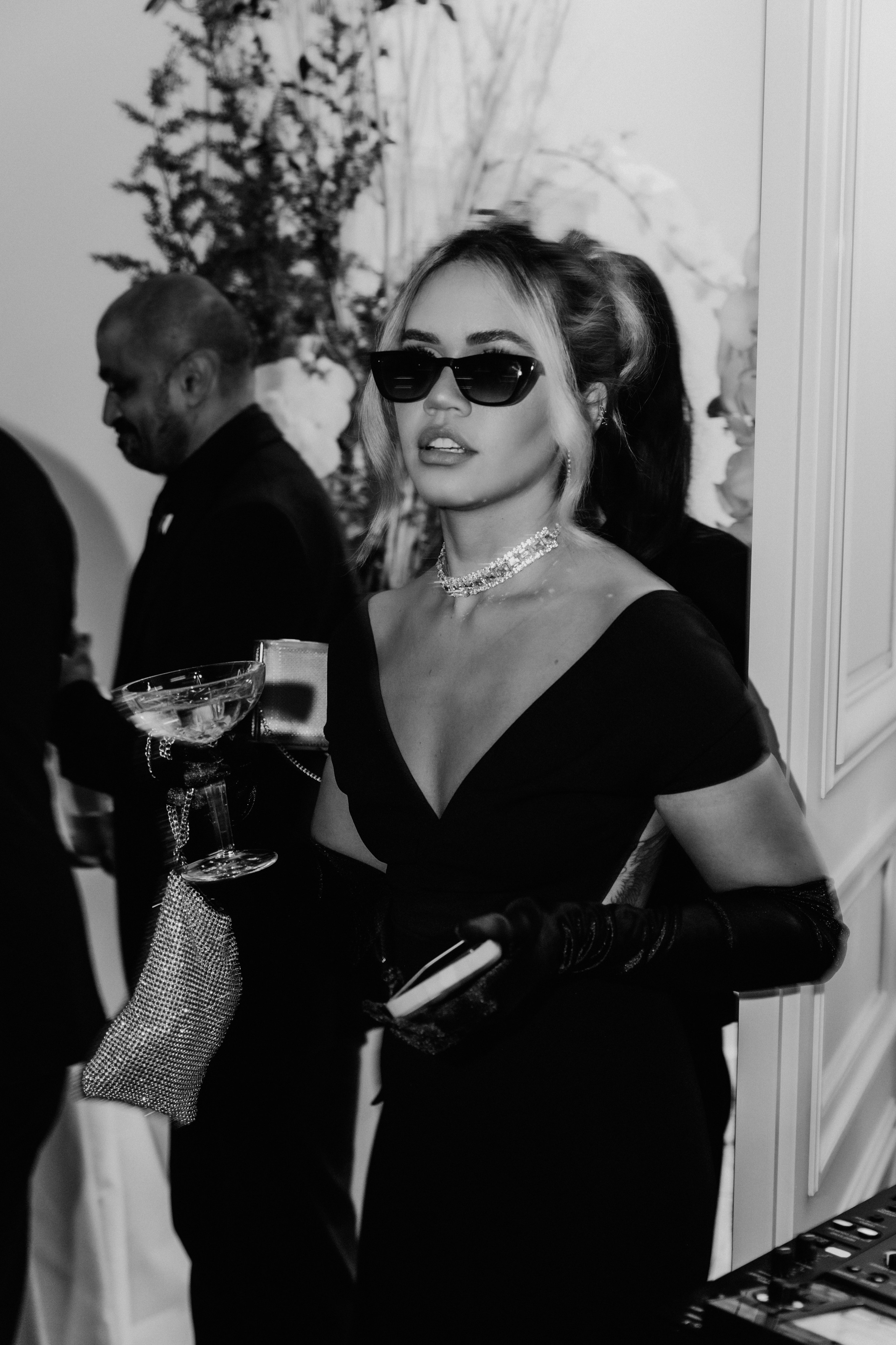 Tayna & Caster. Photographer in Paris