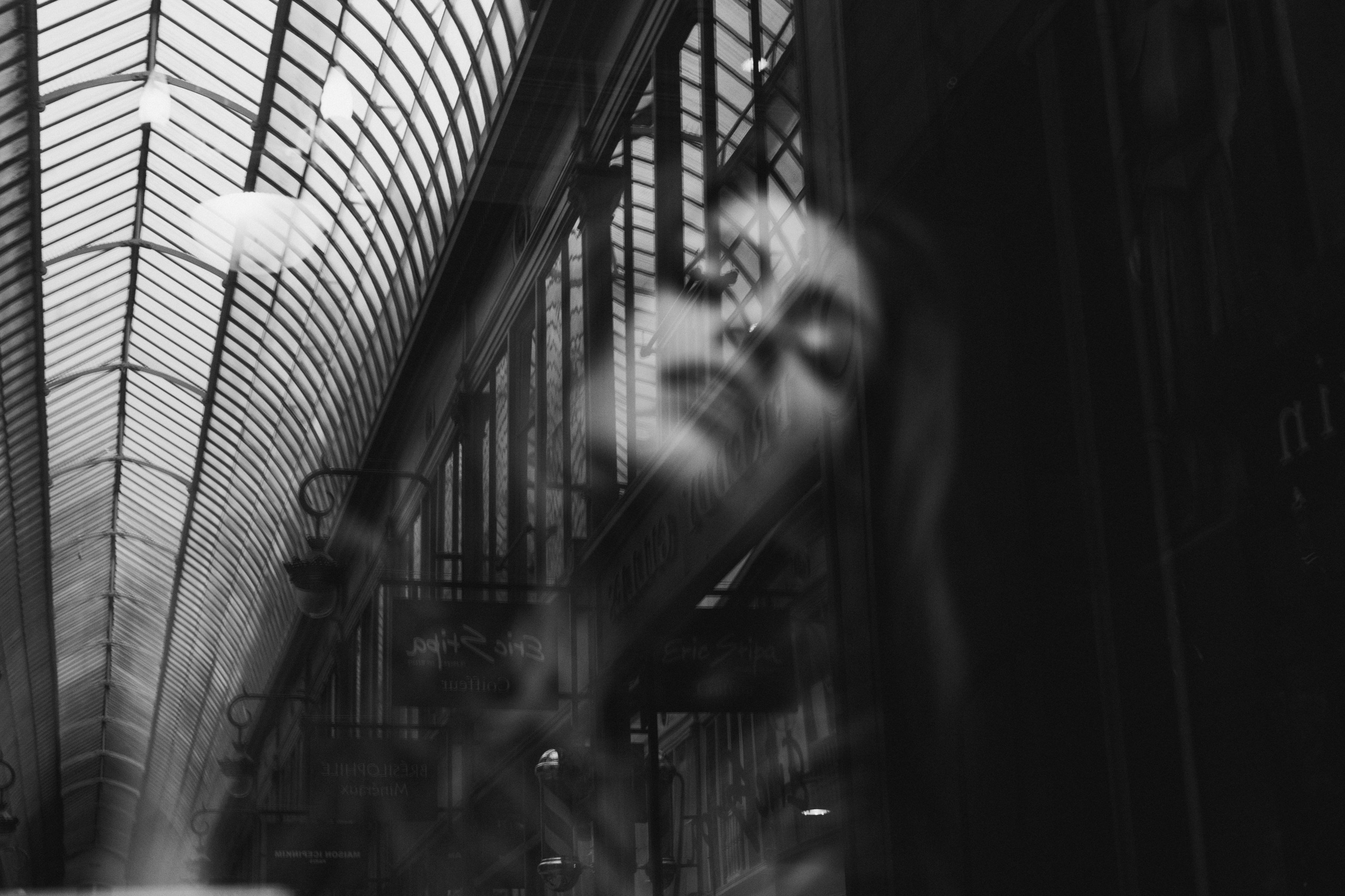 An Editorial Hotel Portrait Session in Paris — Polina. Paris Wedding Photographer