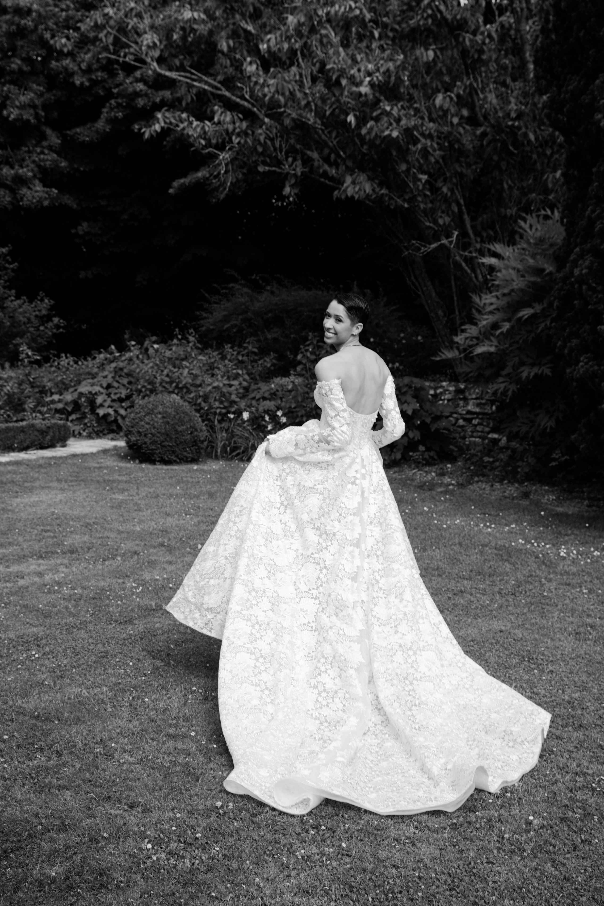 Anthony & Gabrielle. Photographer in Paris