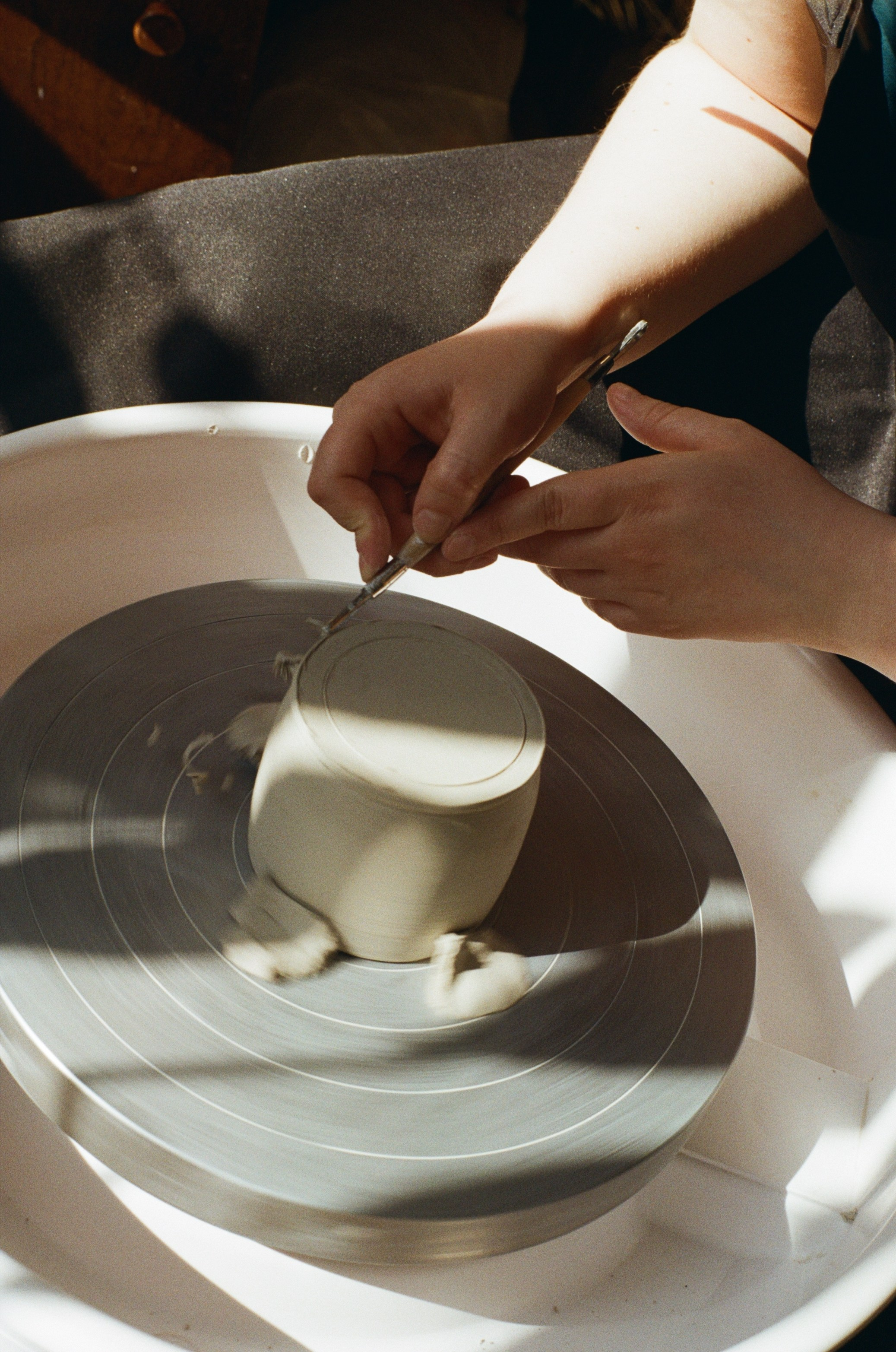 Masha Ceramist. Екатерина Федорова