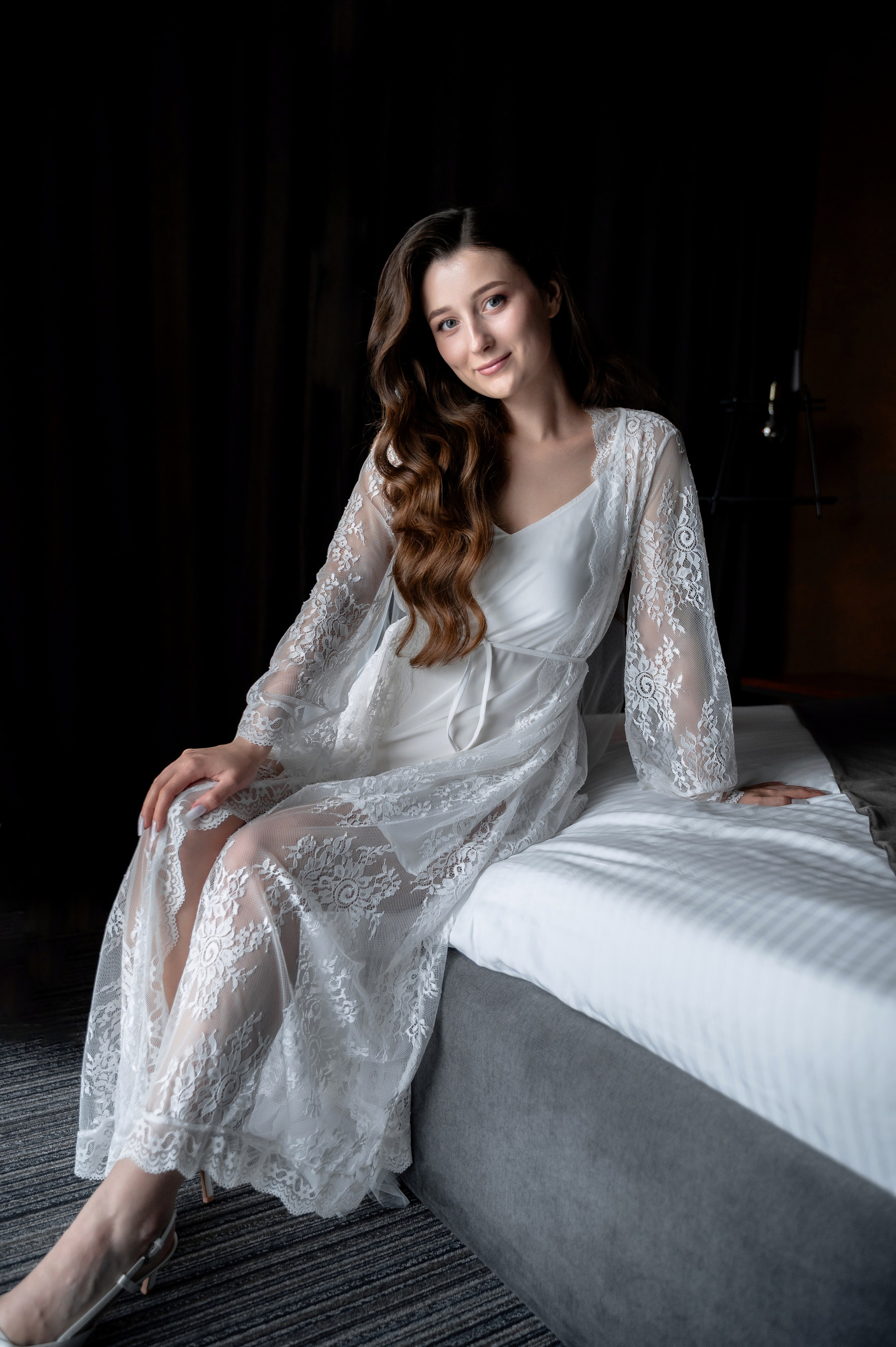 Майкл & Юля. 