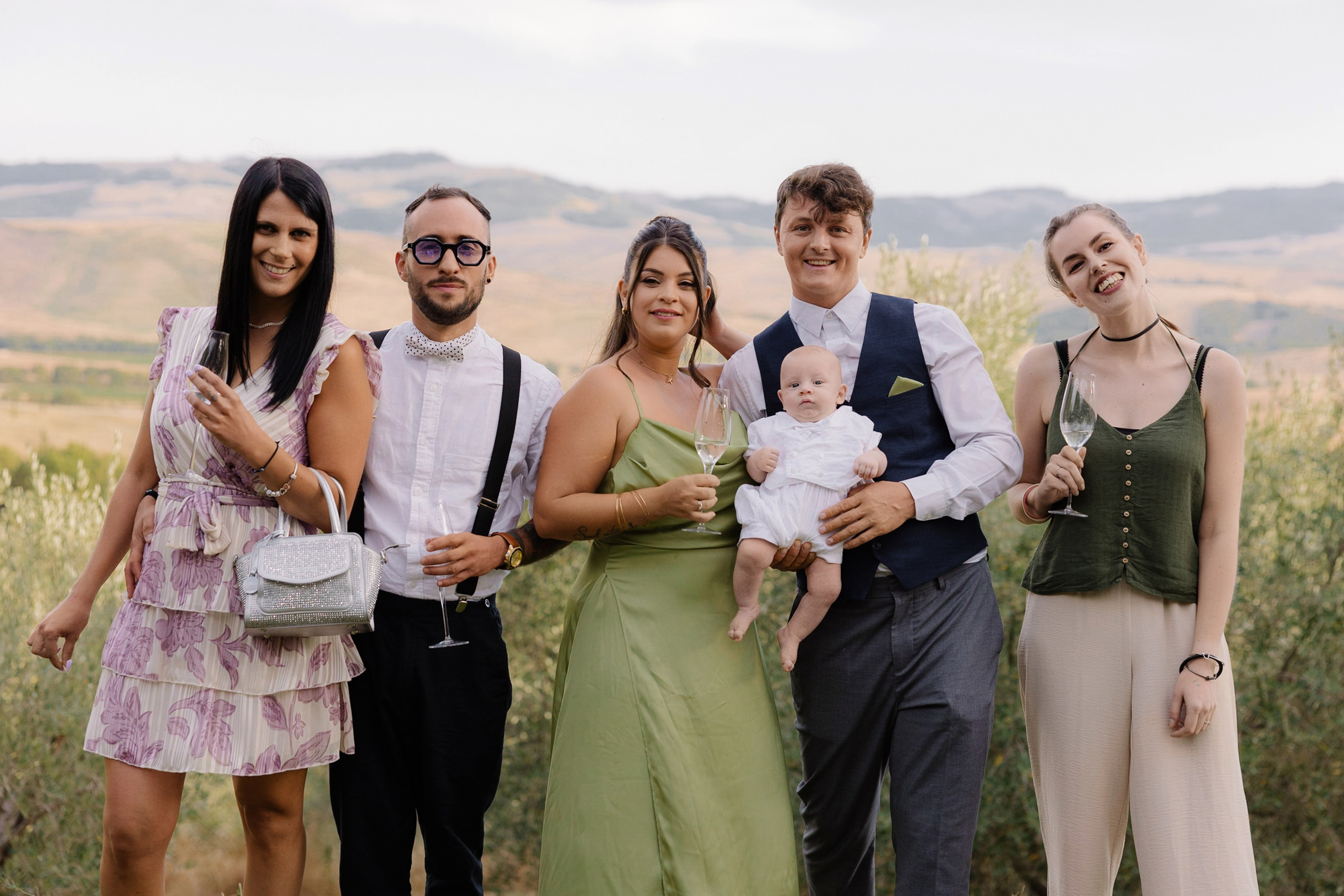 1. Wedding photographer Italy