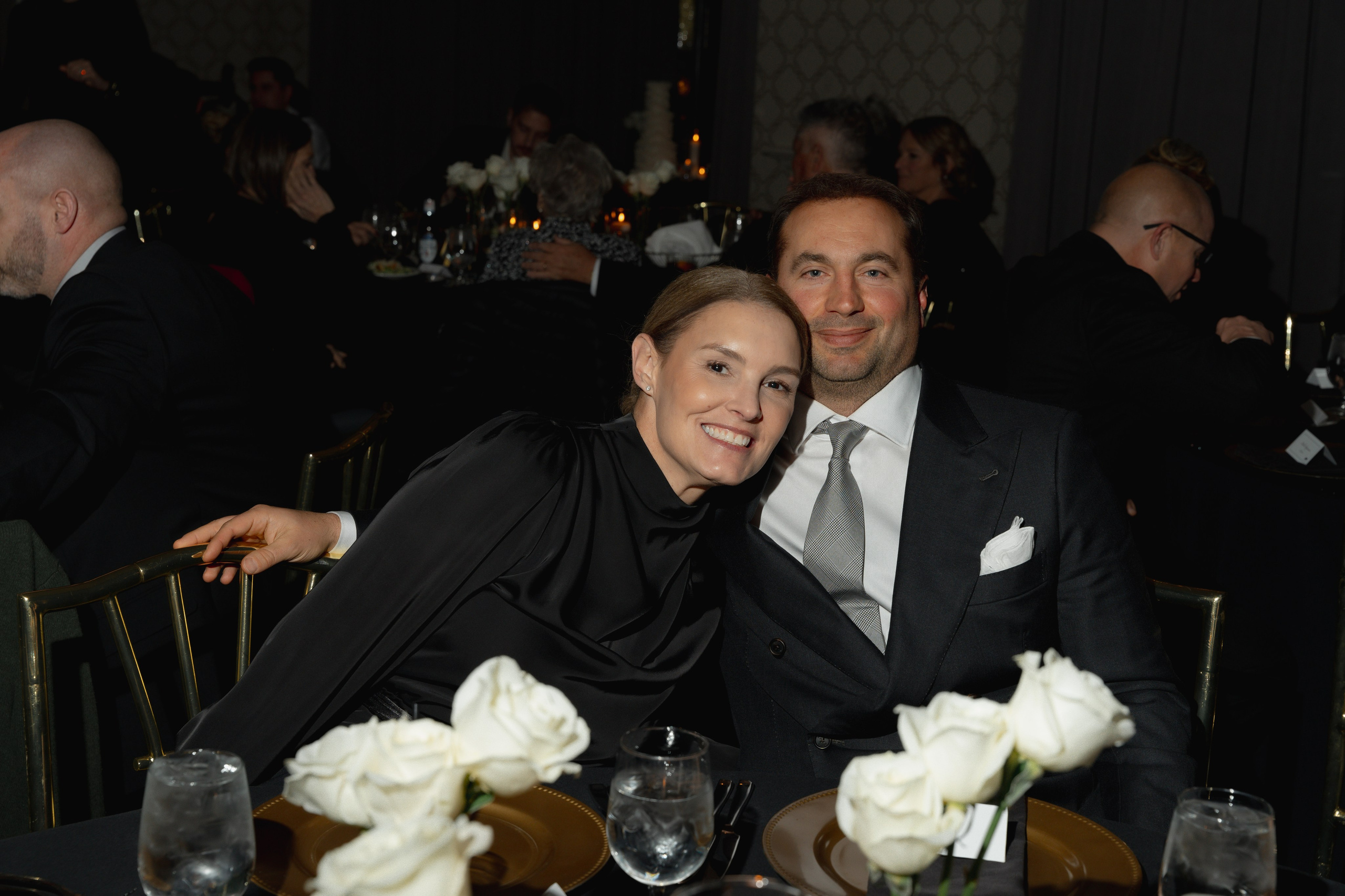 Jack and Maggie. Anna Krasnova Wedding photographer