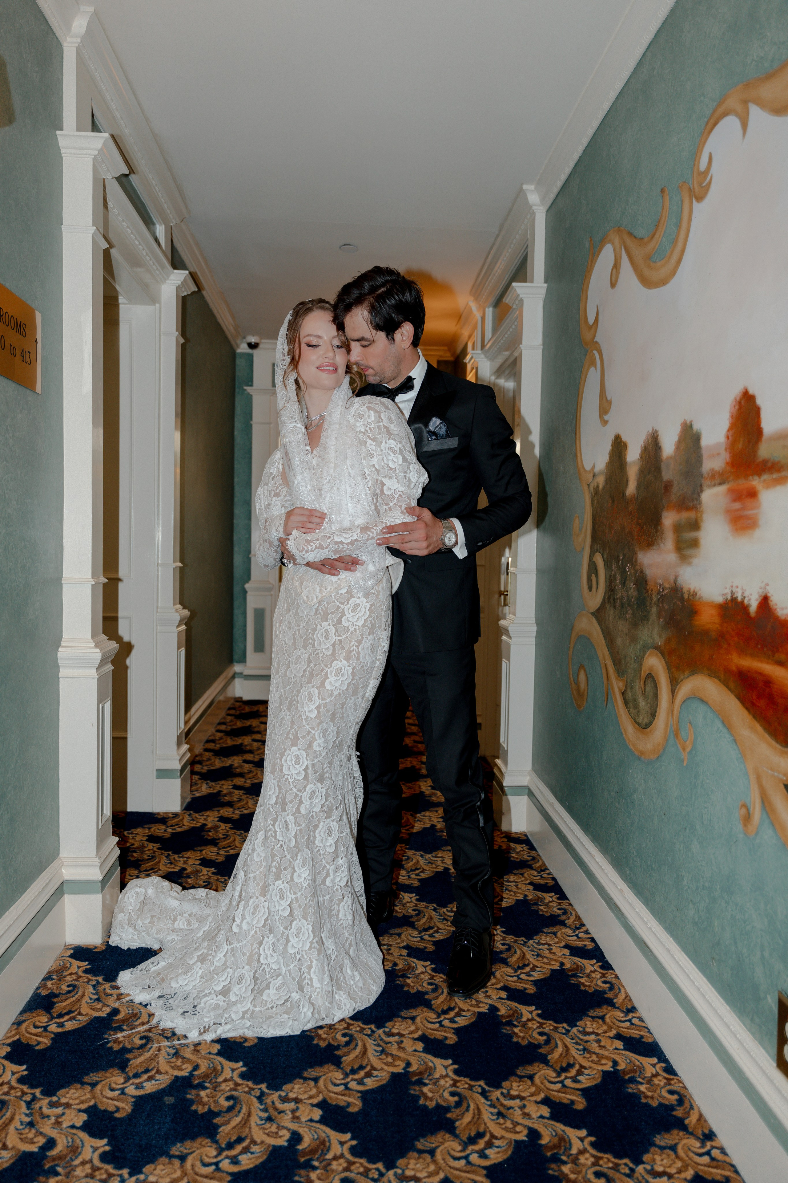 Noah and Luis. Anna Krasnova Wedding photographer