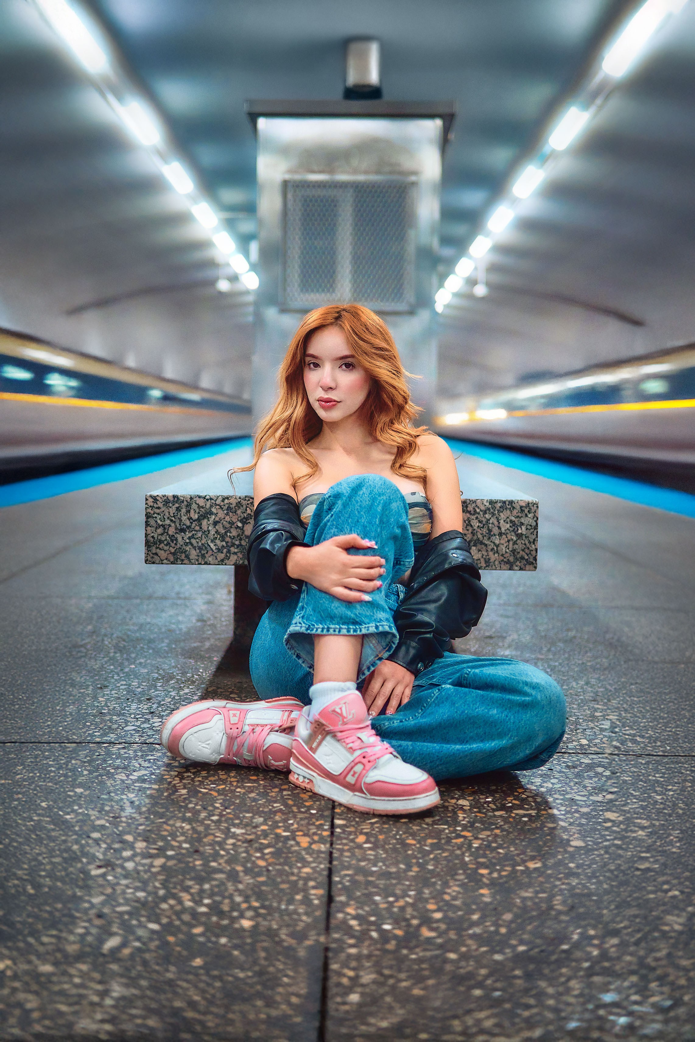 Wilker Mata | Fotógrafo Profesional en Chicago