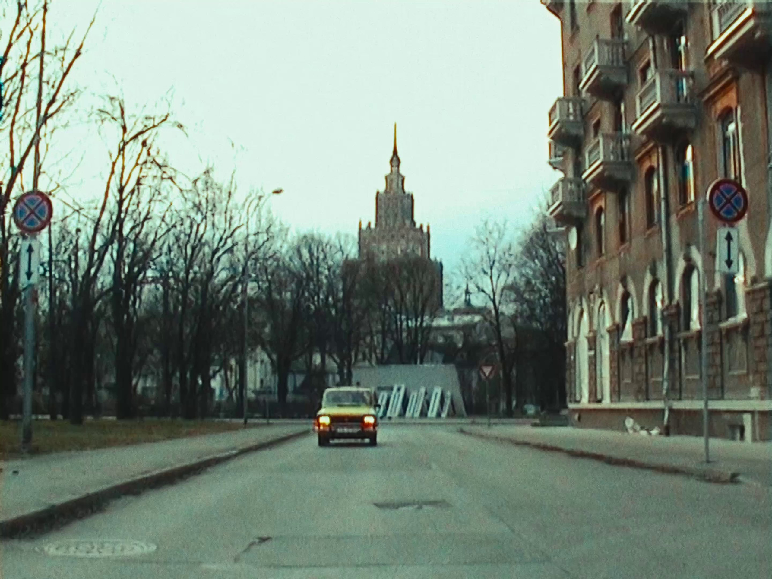 Music Video Production in Latvia | Professional Music Videos | Amiran